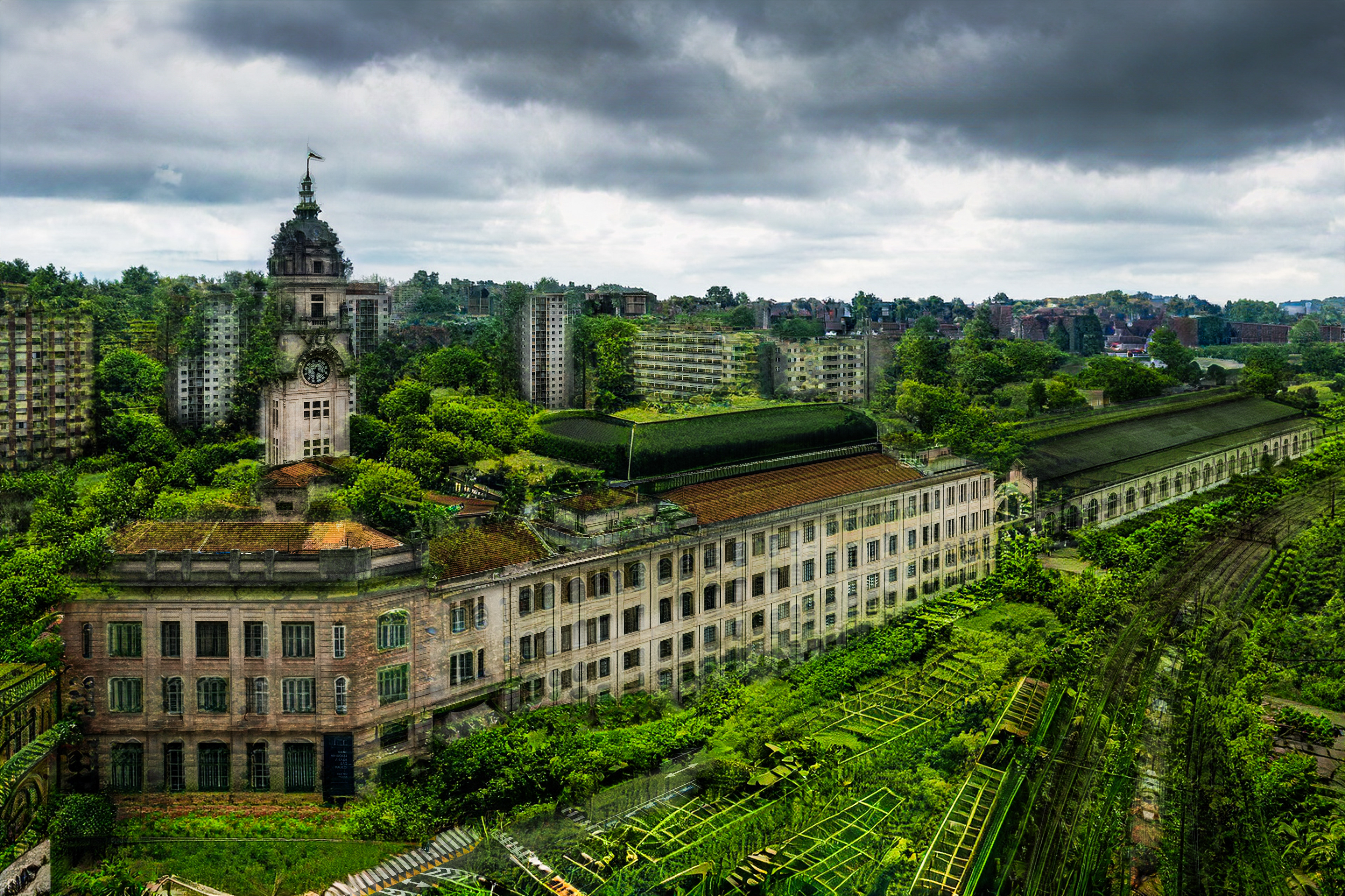 Sala São Paulo