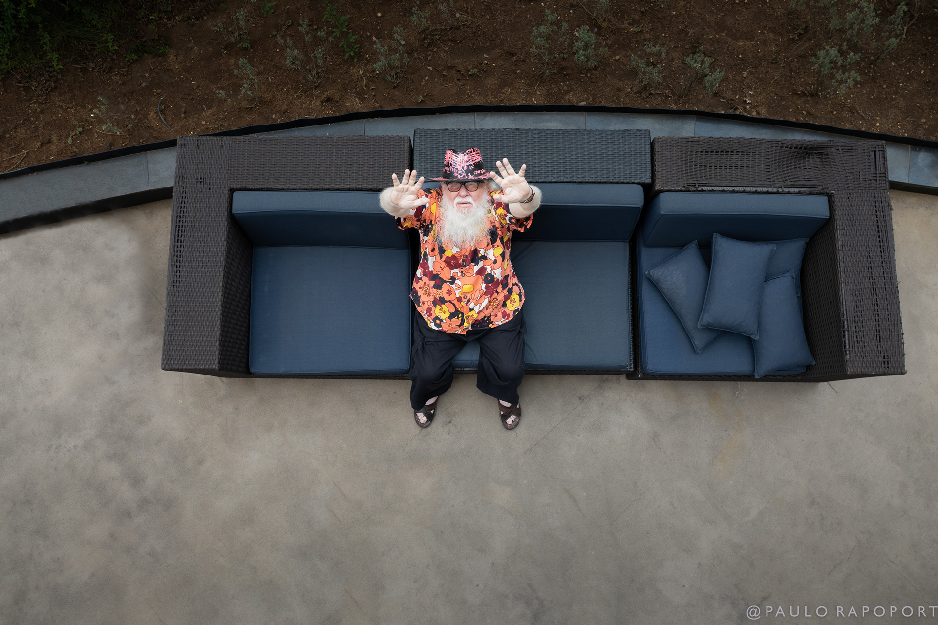 Hermeto Pascoal