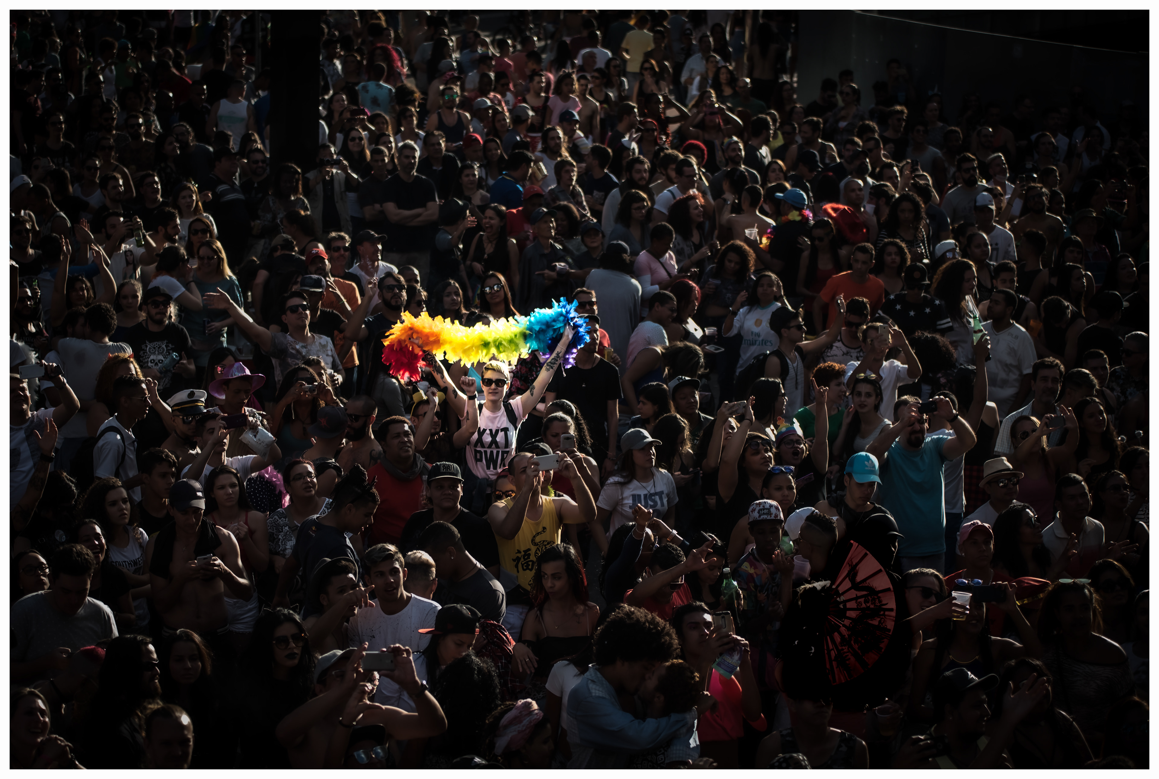 Parada LGBT