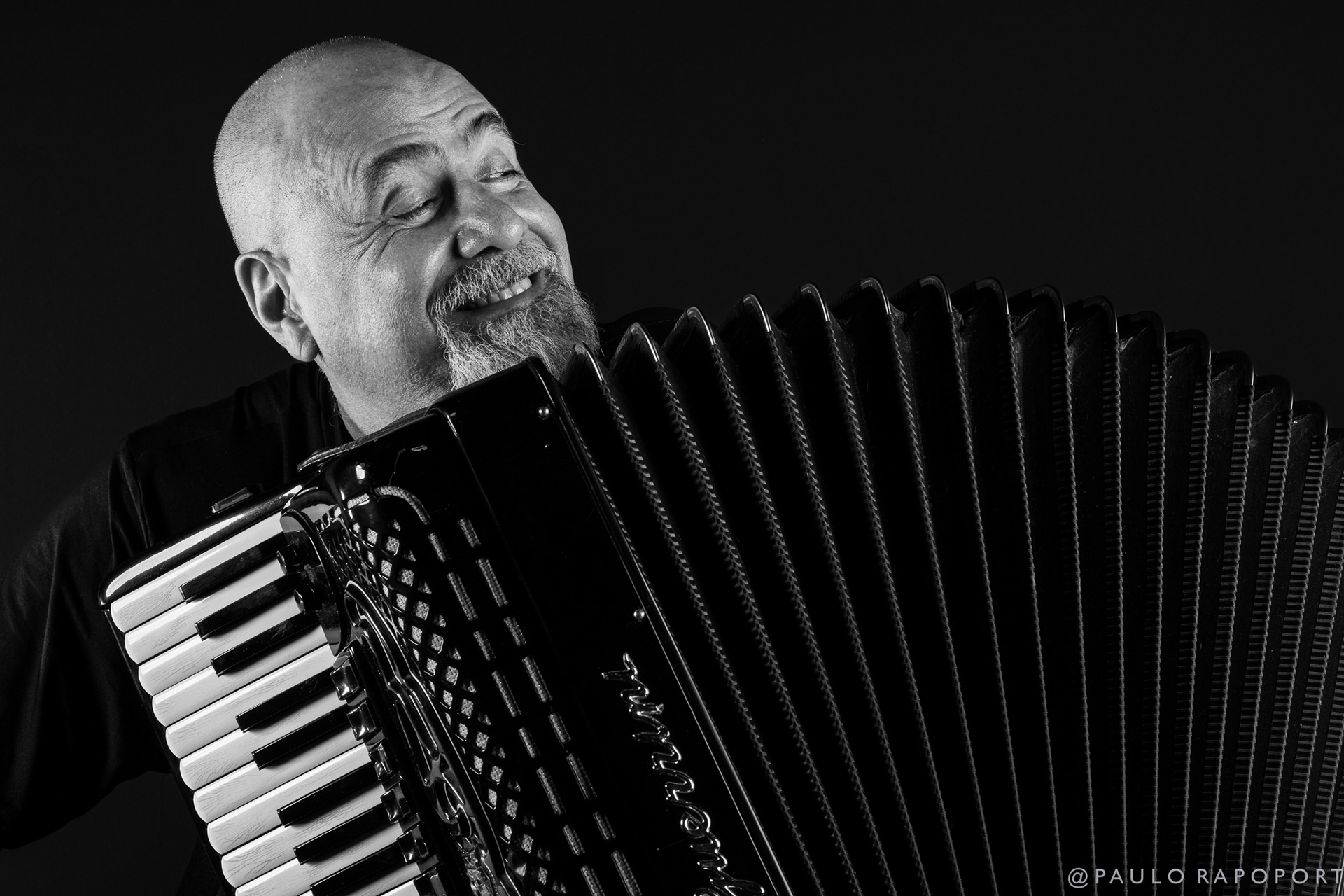 Toninho Ferraguti