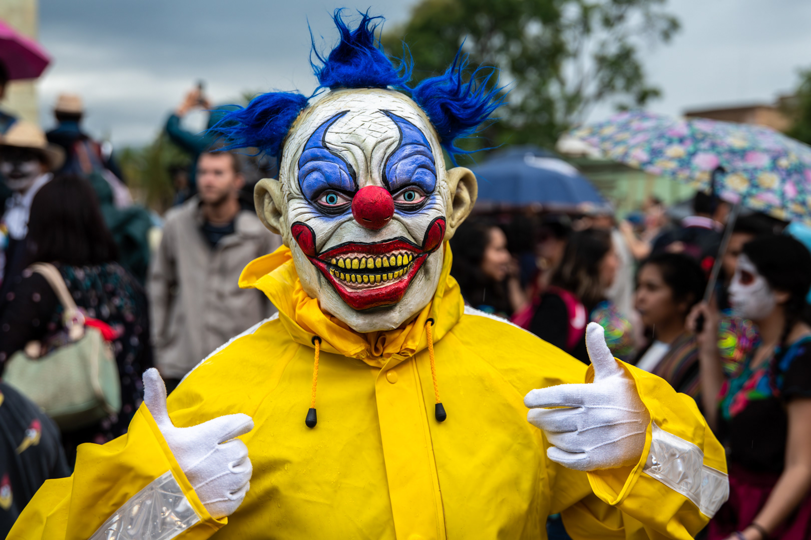 Feita no Mexico 2019. Aceita no Jazz 2025 (Bulgaria)