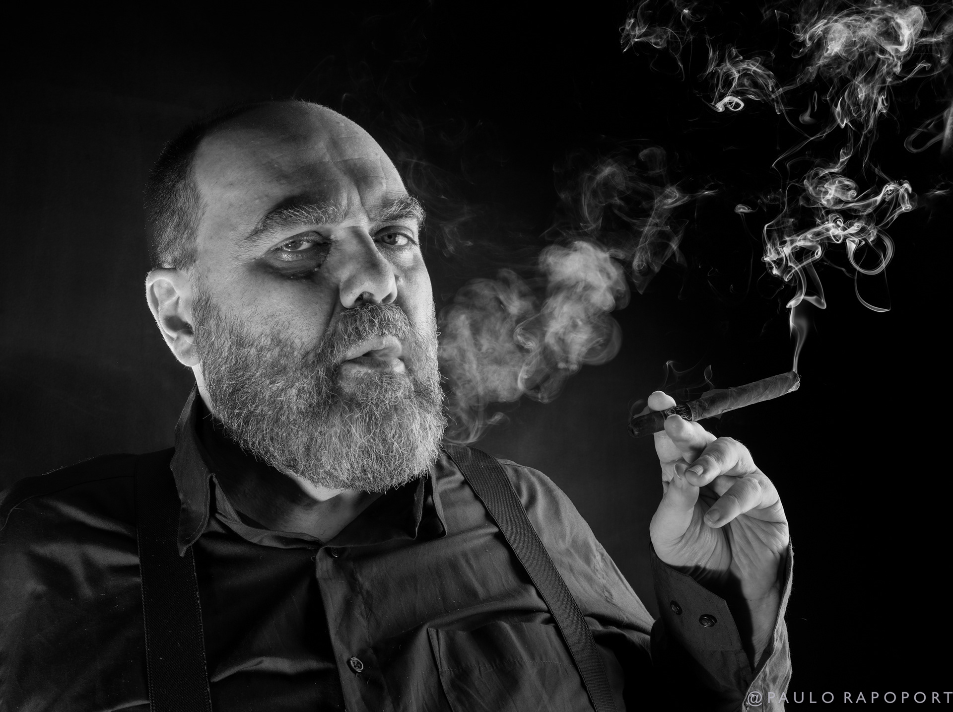 André Abujamra