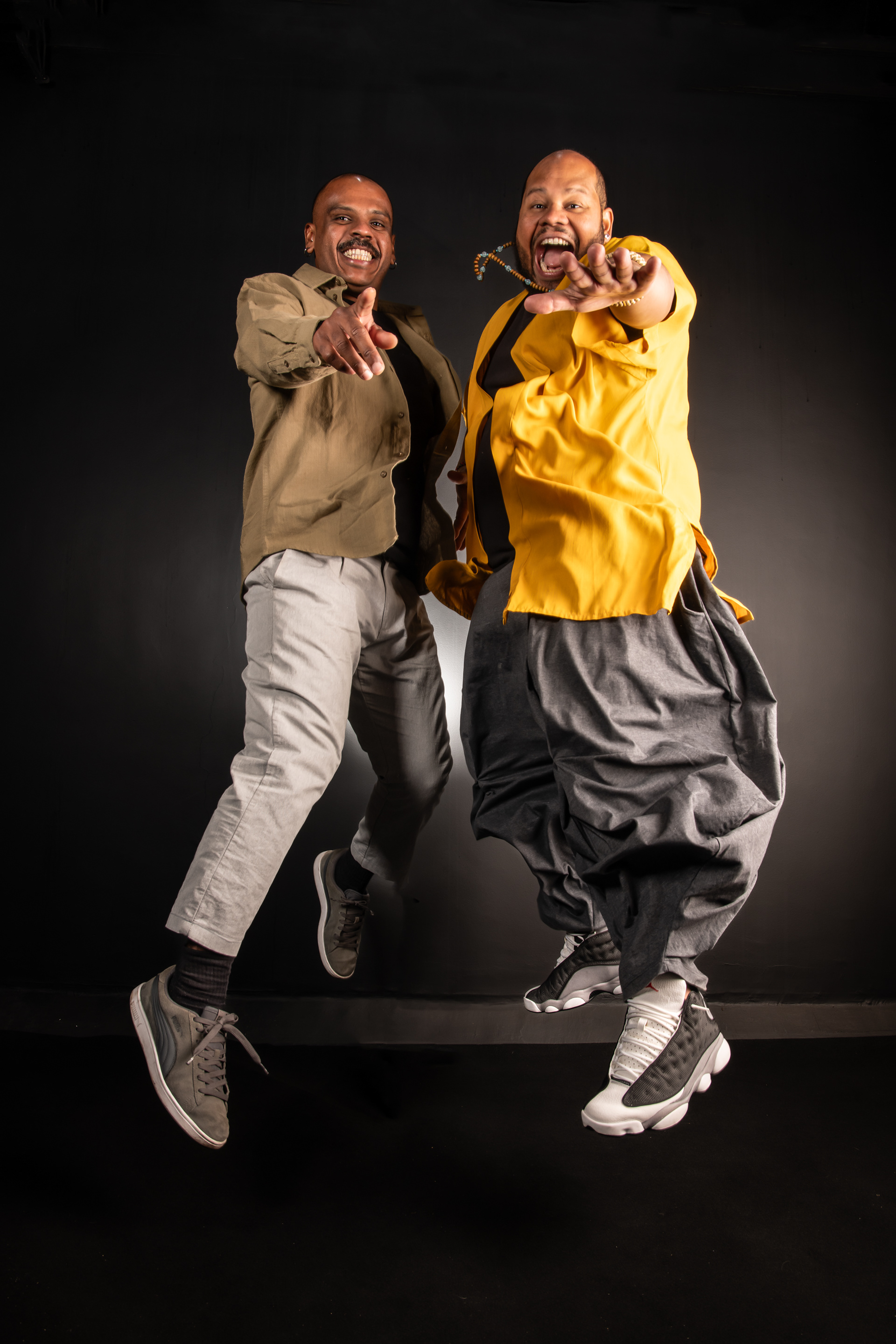 Jackson Silva e Digão