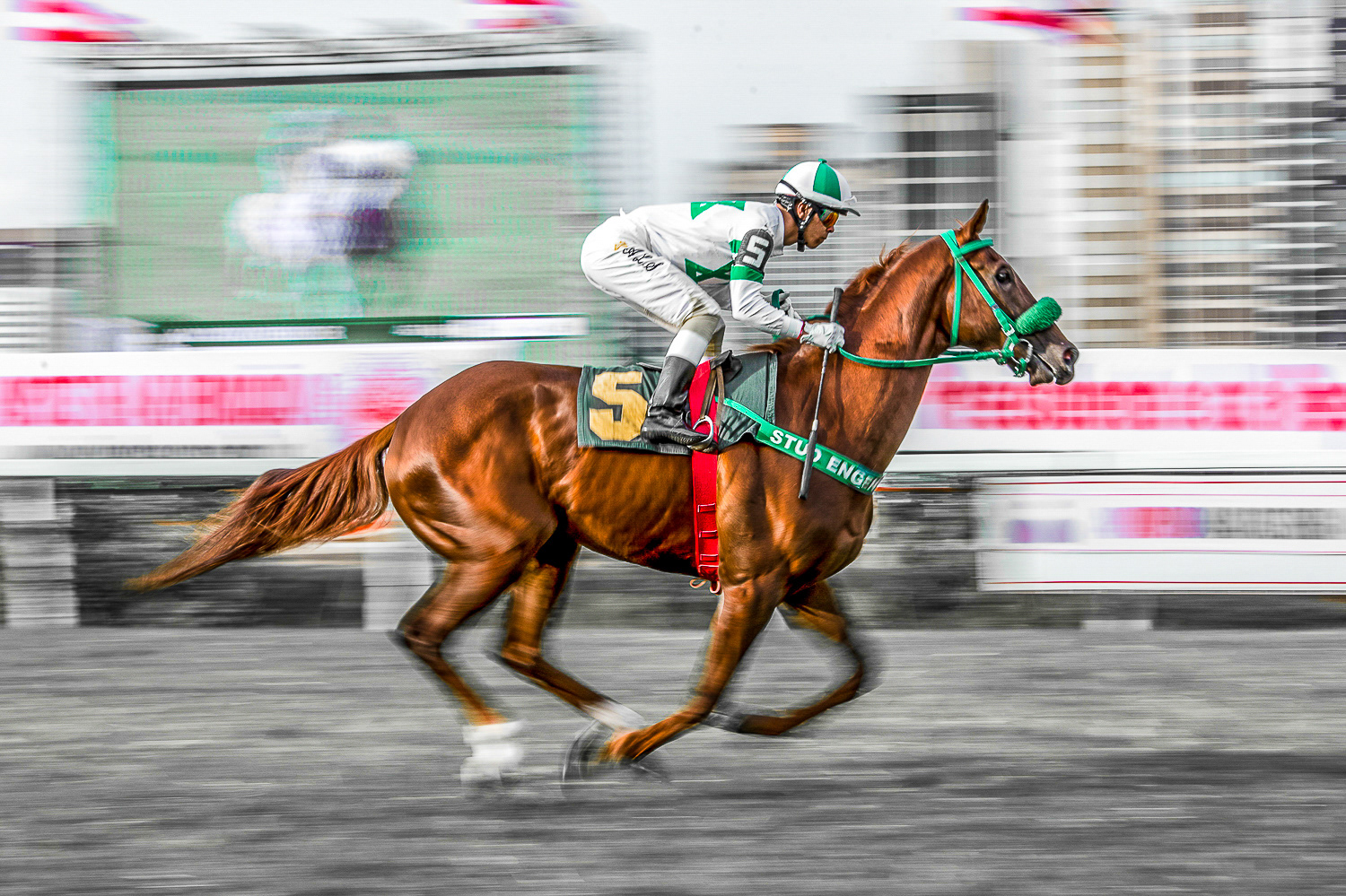   Aceita no 18th Salon Daguerre, 2025 edition.