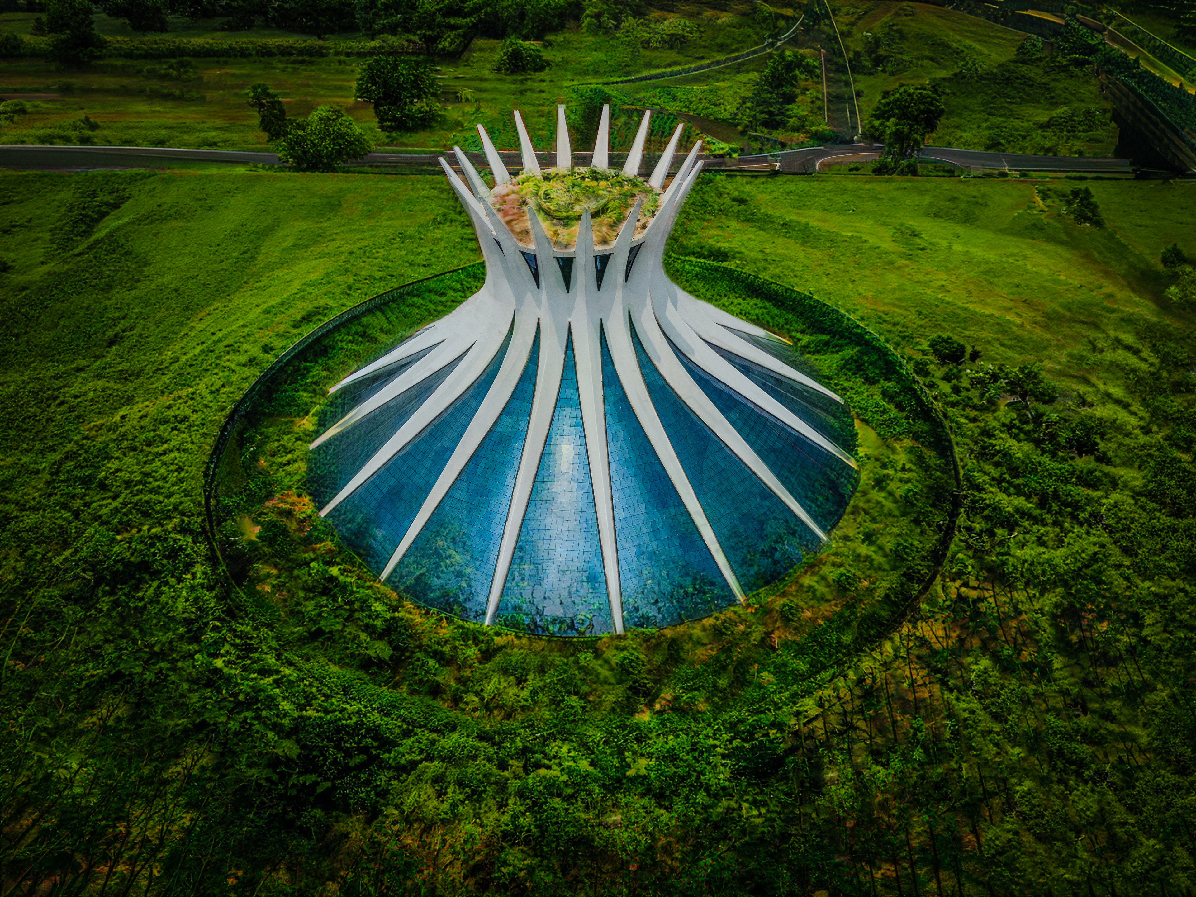 2023 - A joia do cerrado. Medlaha de Prata no Brasília Photoshow 2025