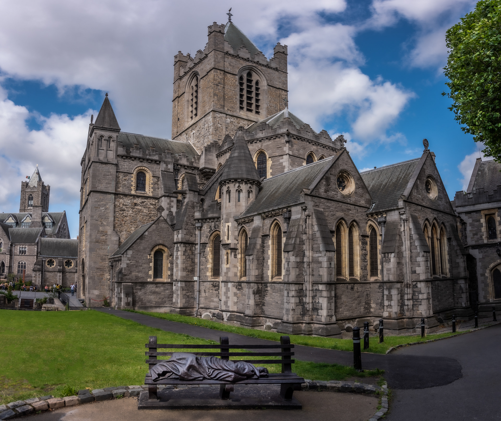Dublin