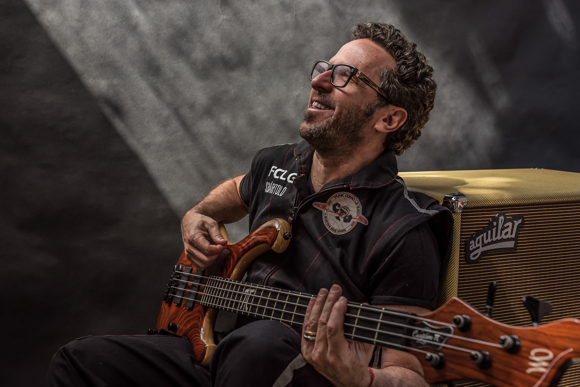 Serginho Bartollo