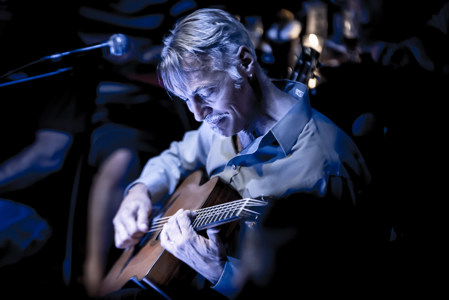 Aceita no Panam City Categoria Musica