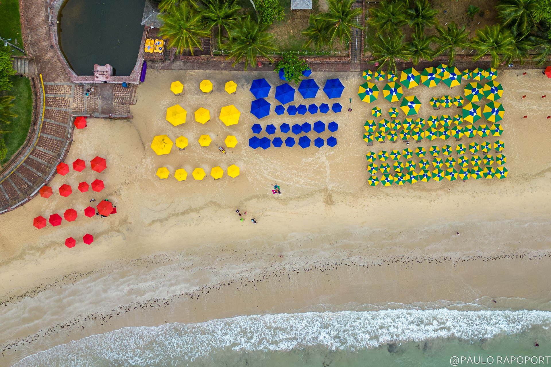 Salvador - Ilha dos Frades
