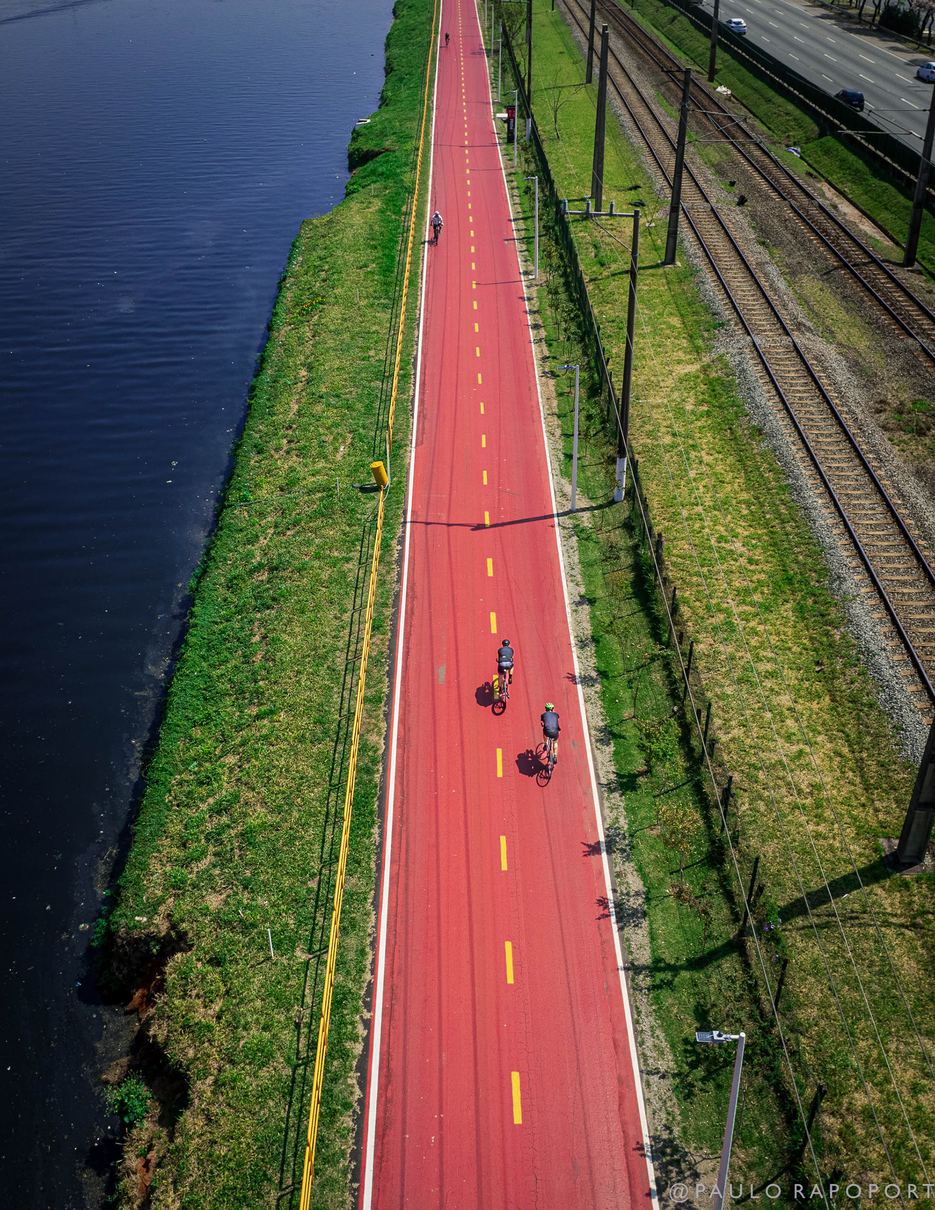 Ciclovia