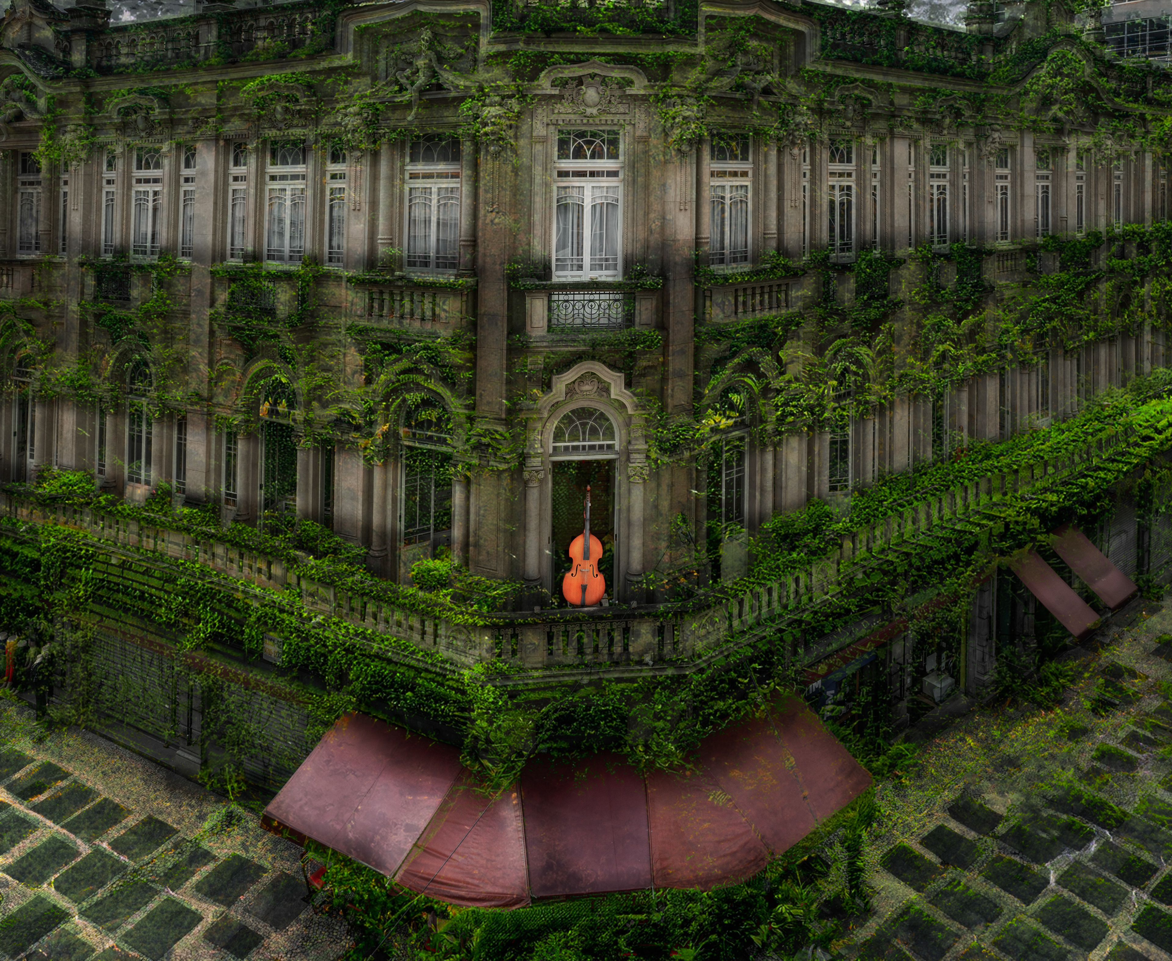 Casa Amadeus