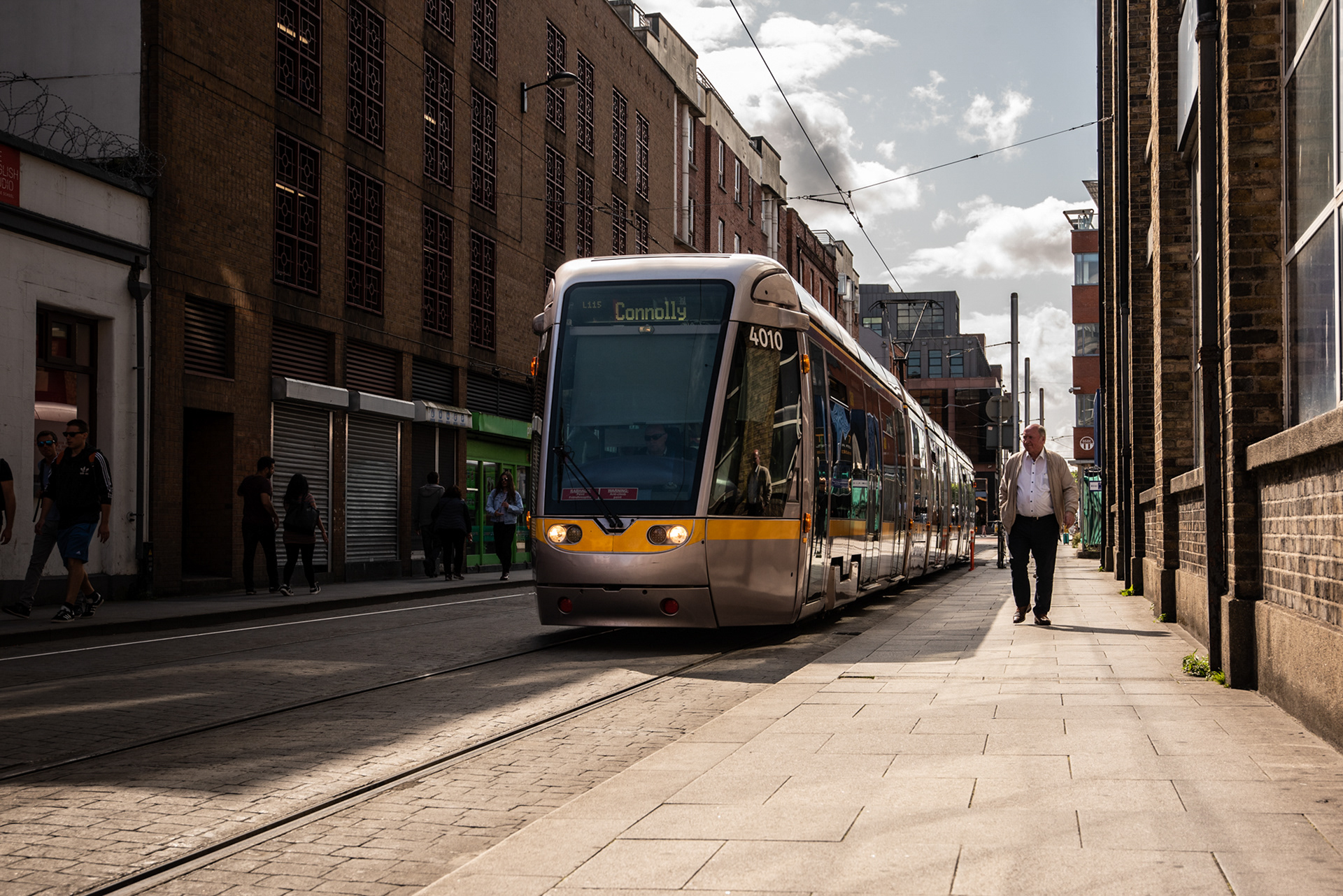 Dublin