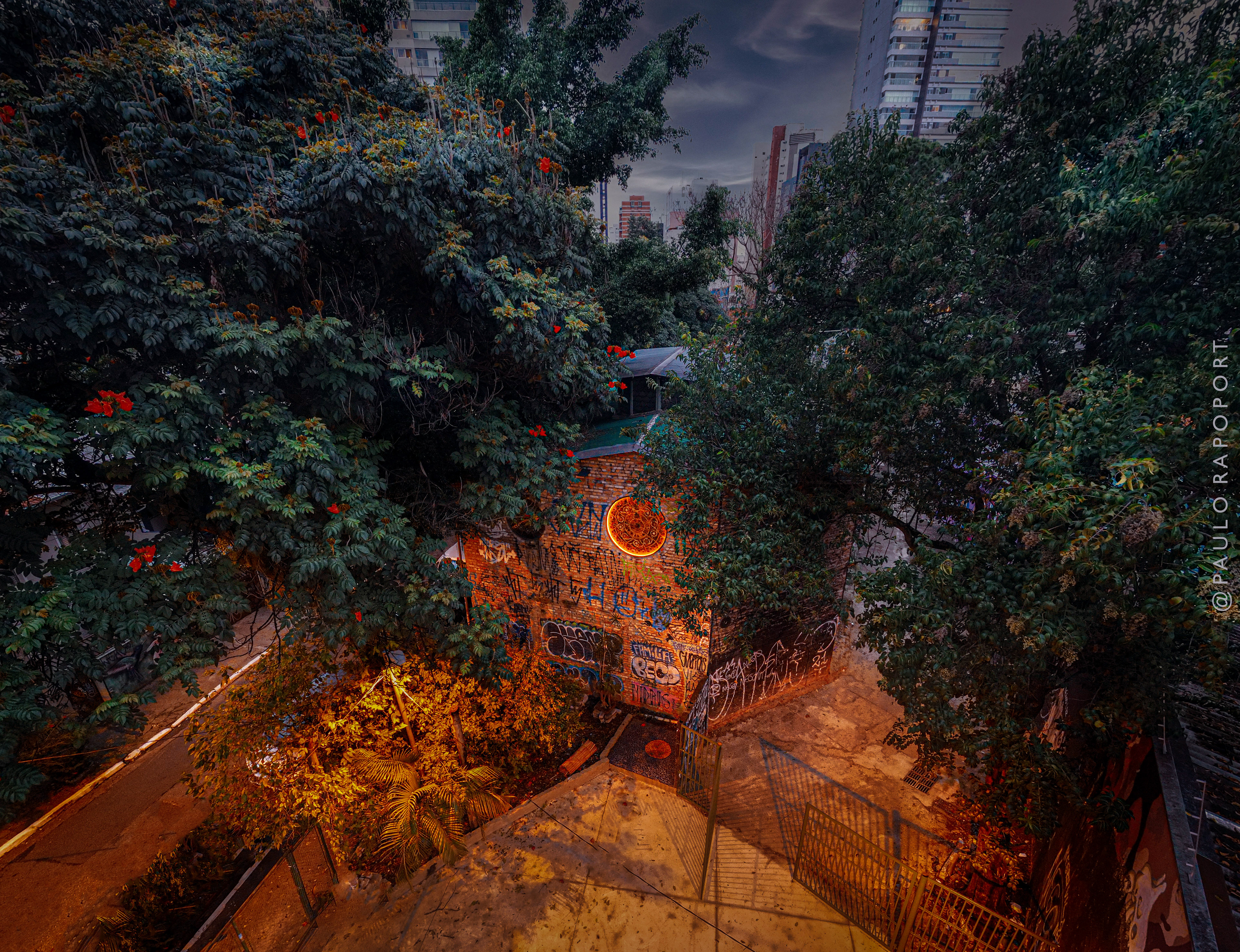 Espaço Cultural Rio Verde