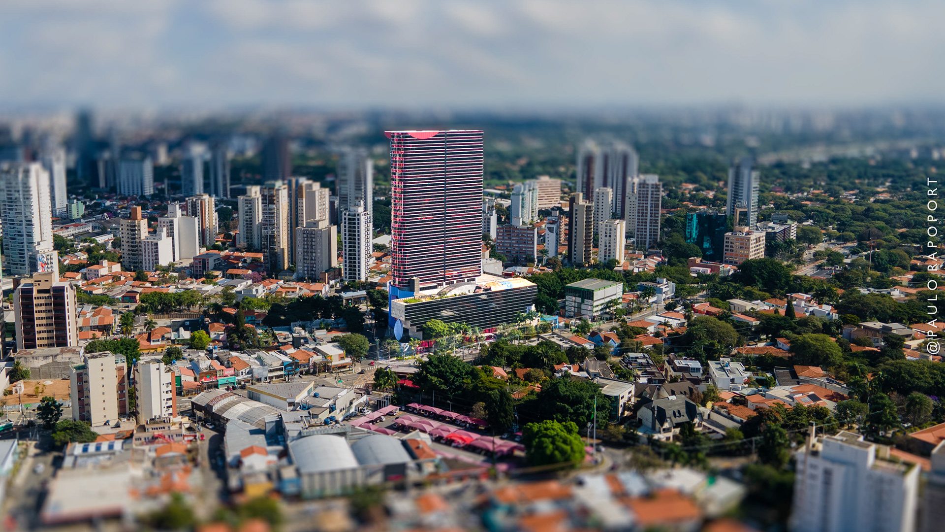 Instituto Tomie Ohtake