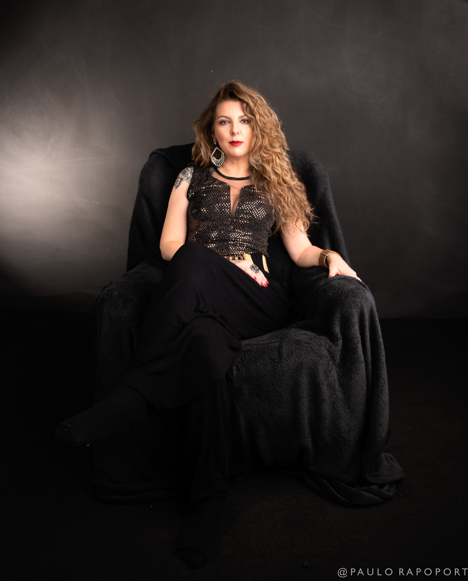 Andrea Fernandes