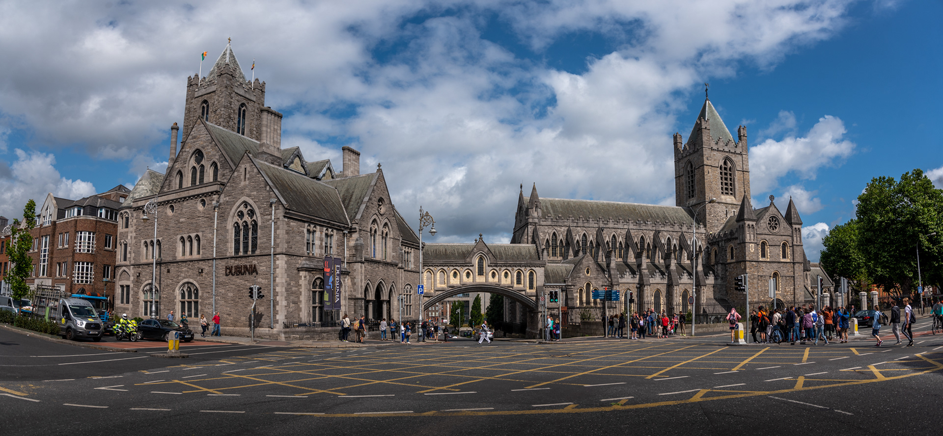 Dublin