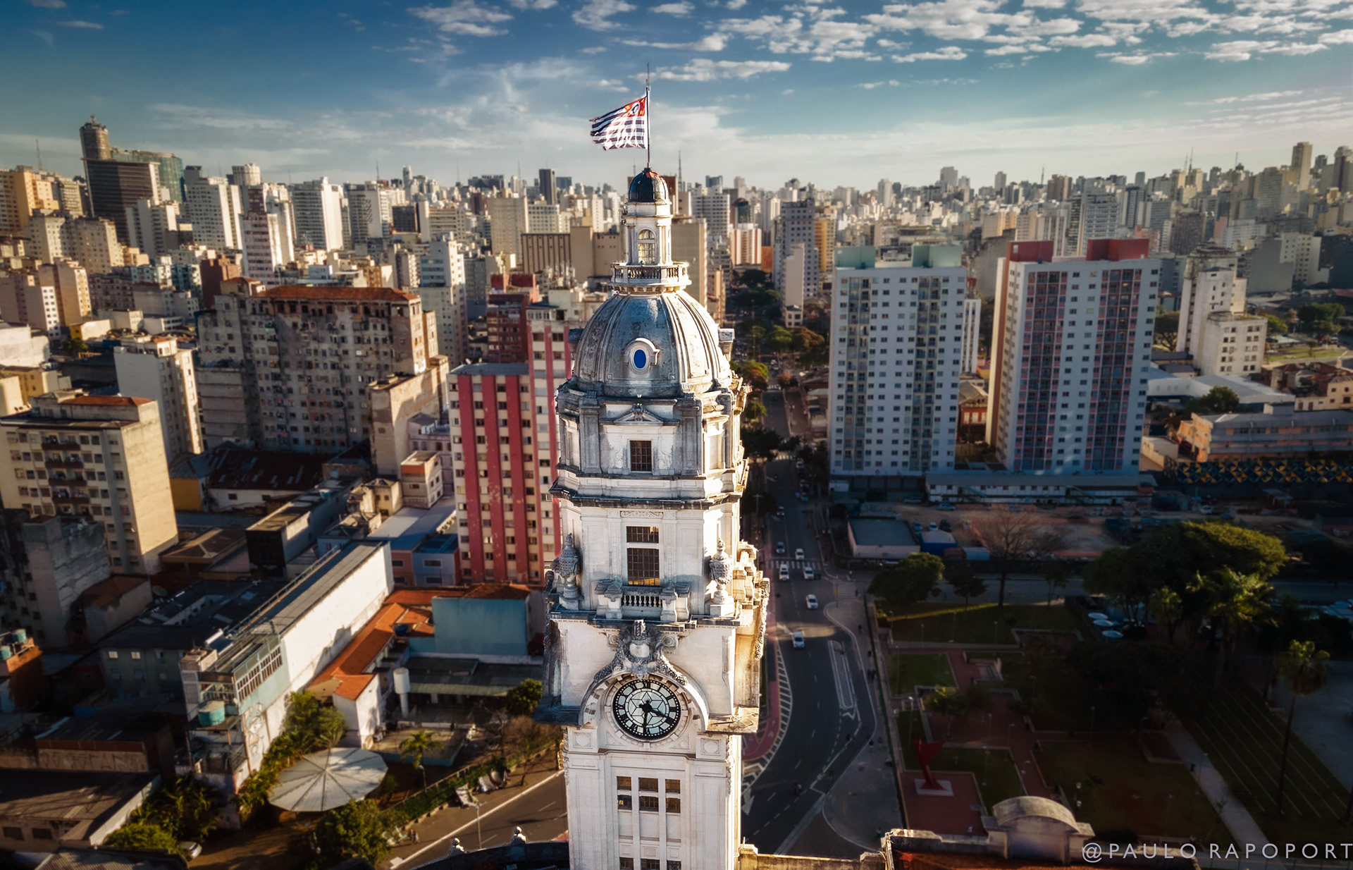 Sala São Paulo
