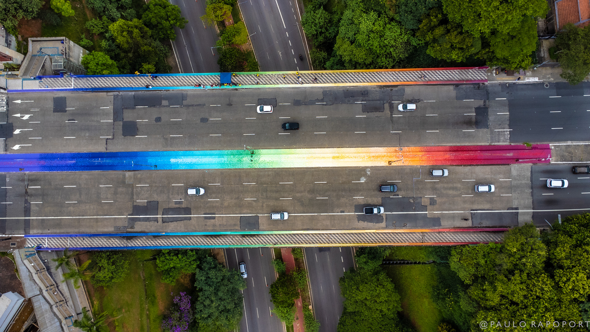 Viduto dos Saltadores