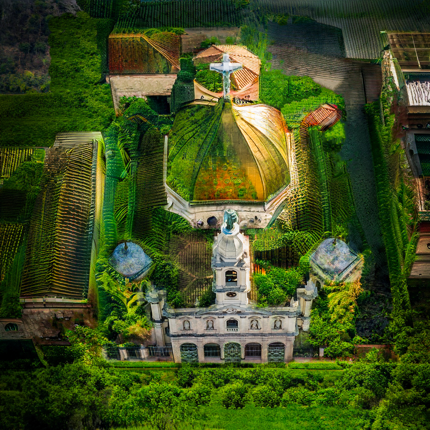 Nossa Senhora da Achiropita