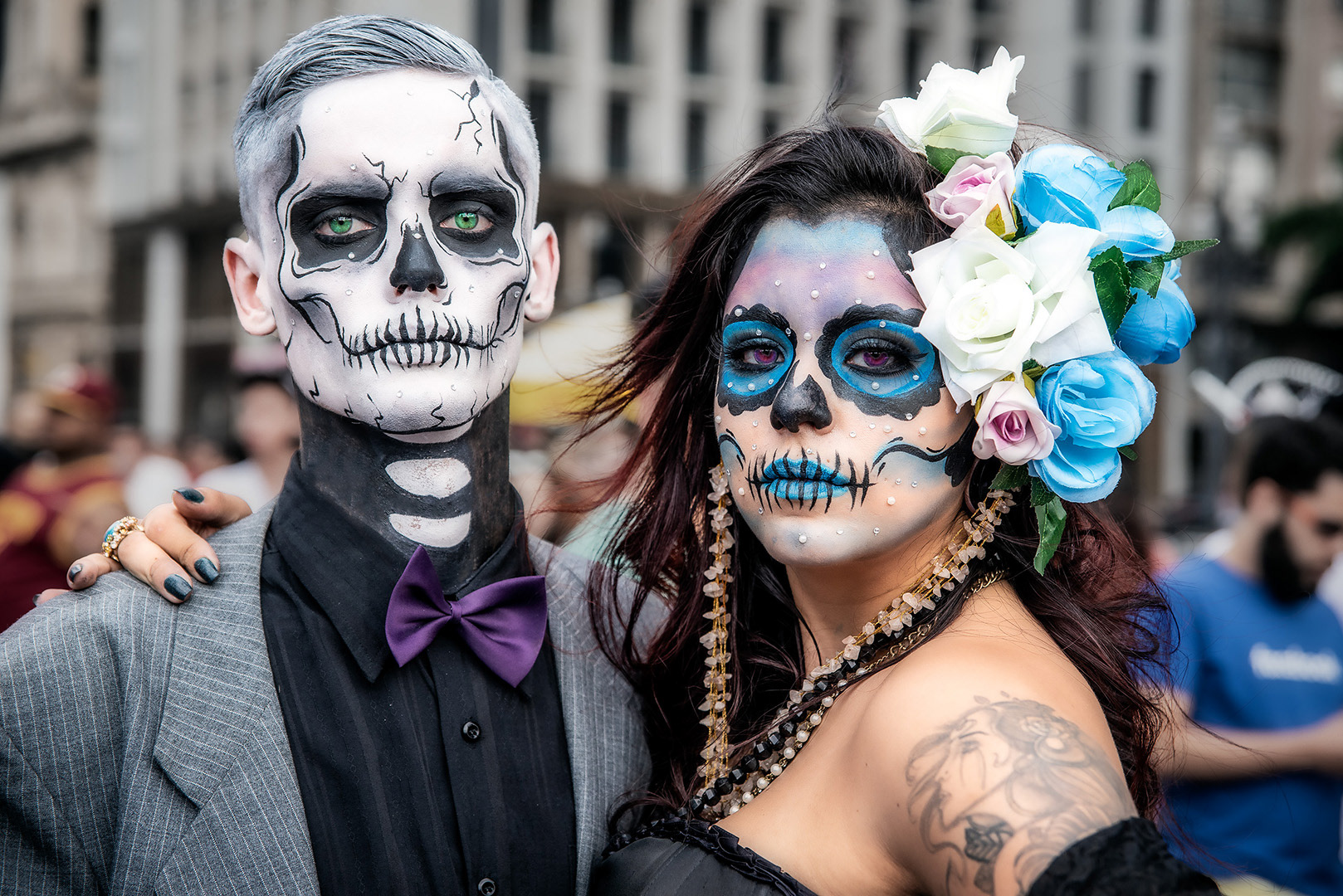 Aceita no Madras 2025