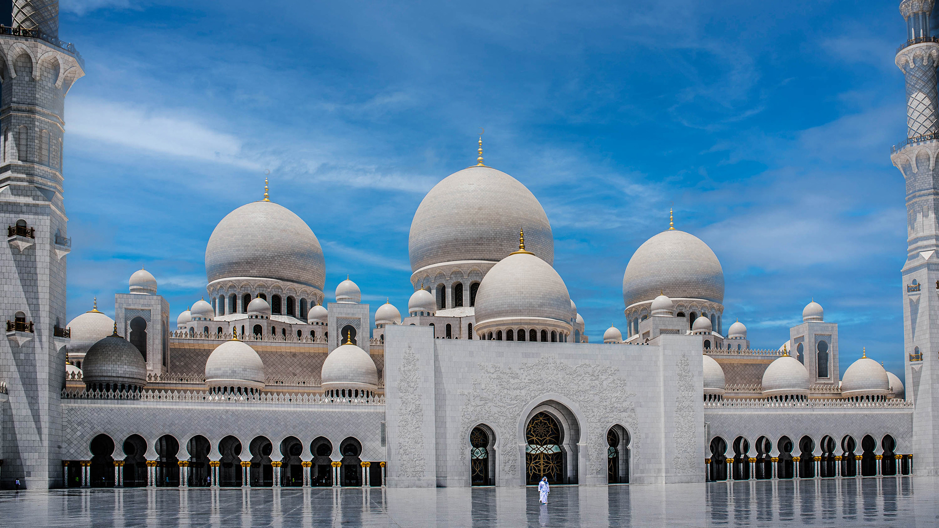 Great Moske - 2025 Aceita no Standt Shot (Austria) .