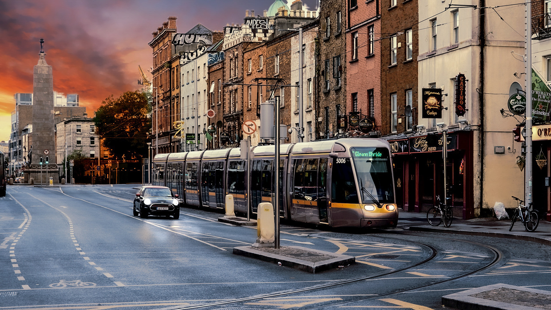 Dublin