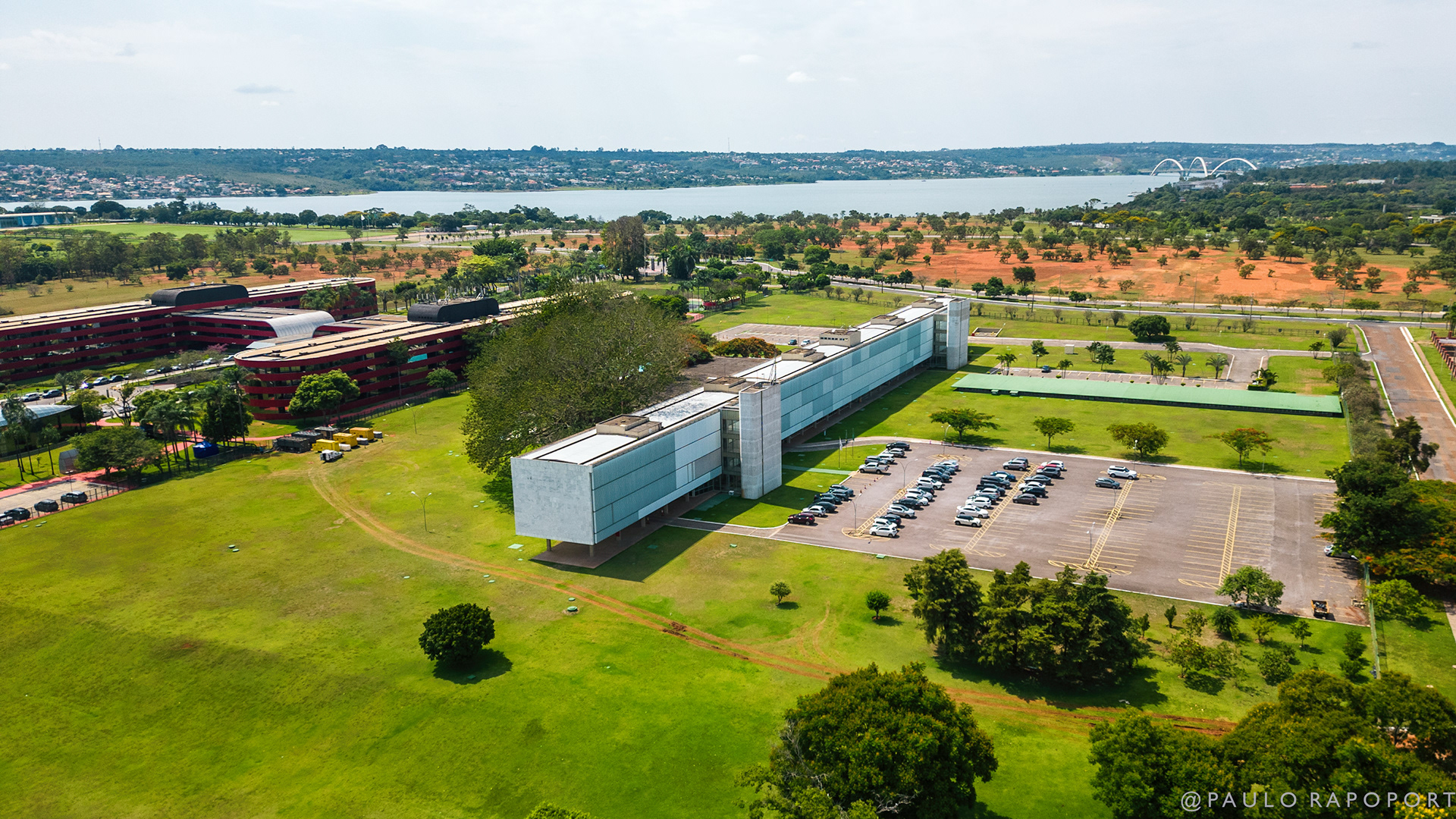 Brasília Palace Hotel