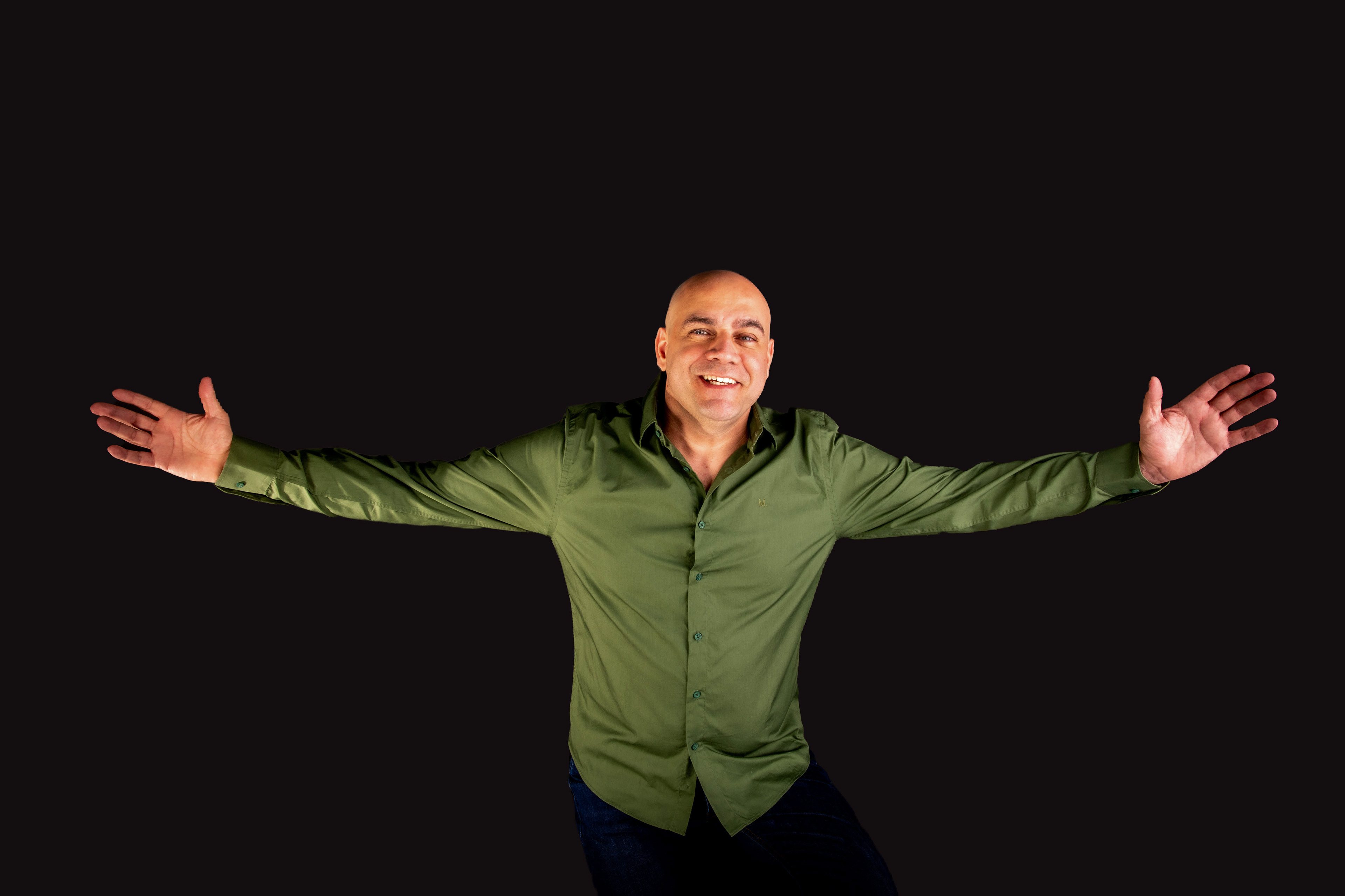 Beto Bertrami