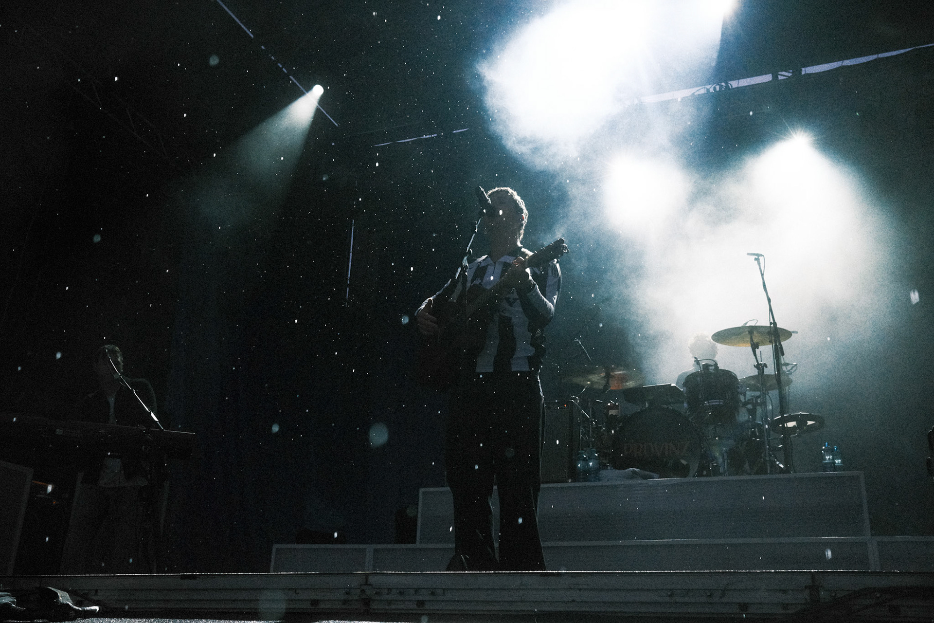 Provinz für FritzOpenAir