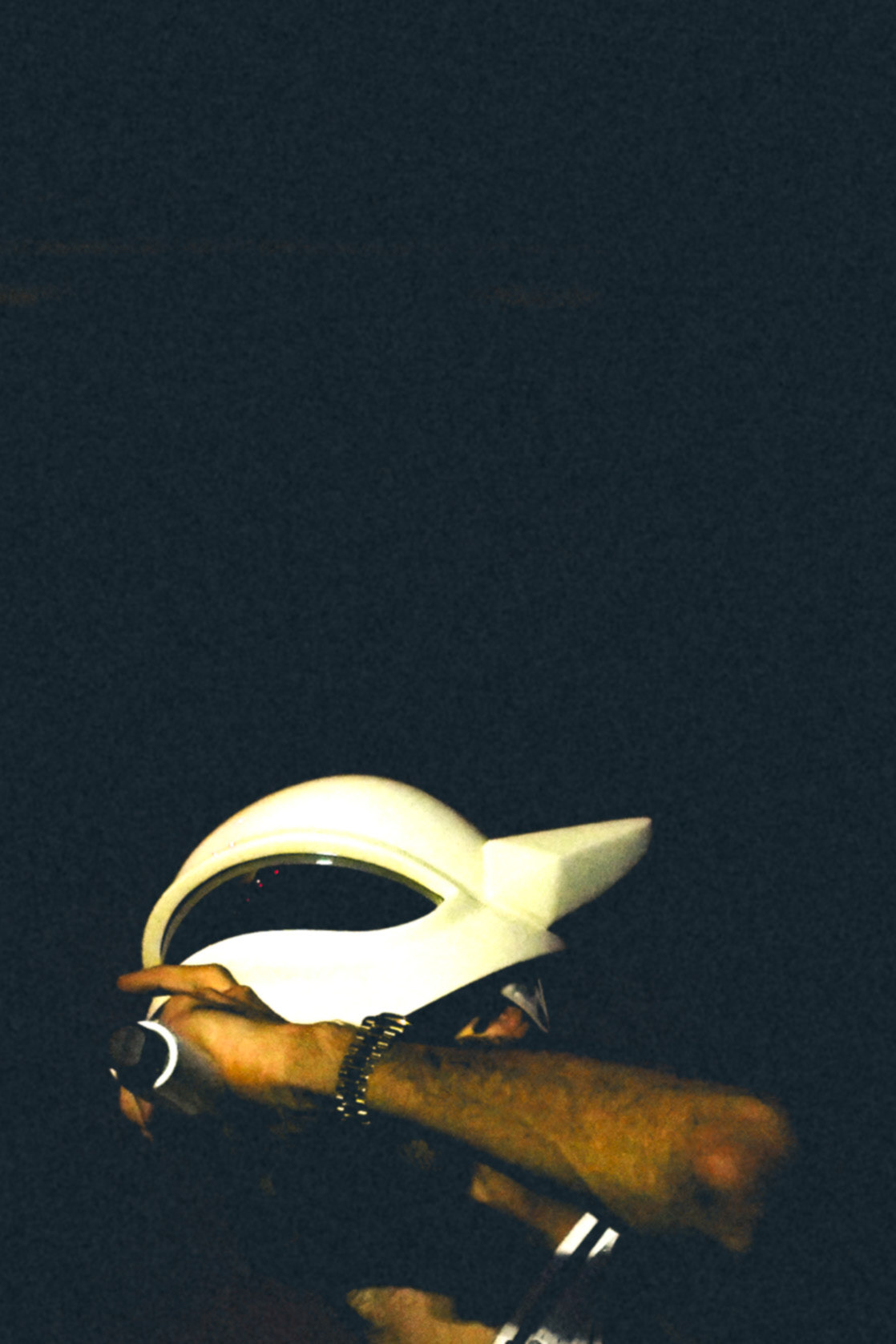 Cro für Superbloom Festival