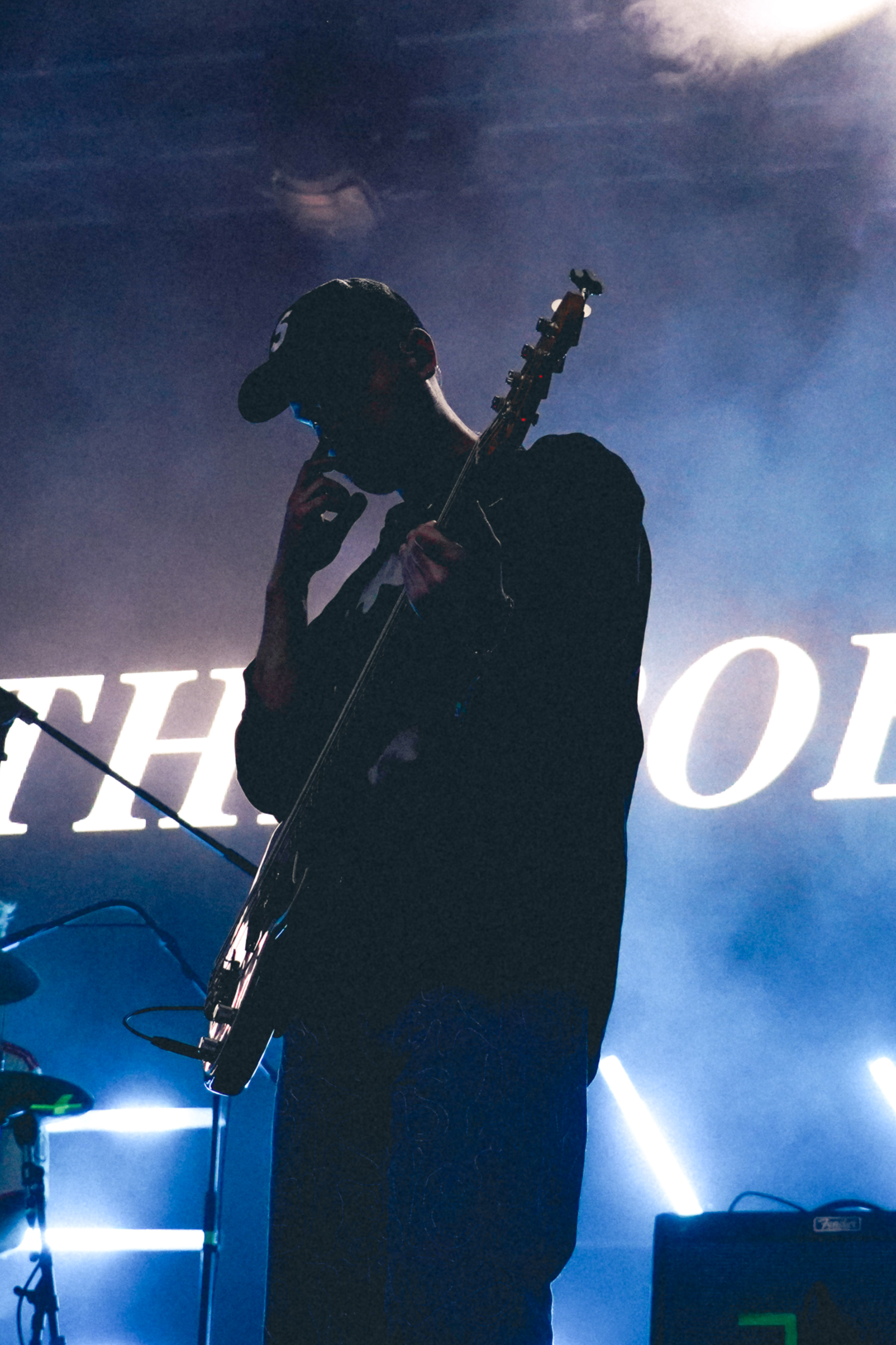 Only the Poets für Superbloom Festival