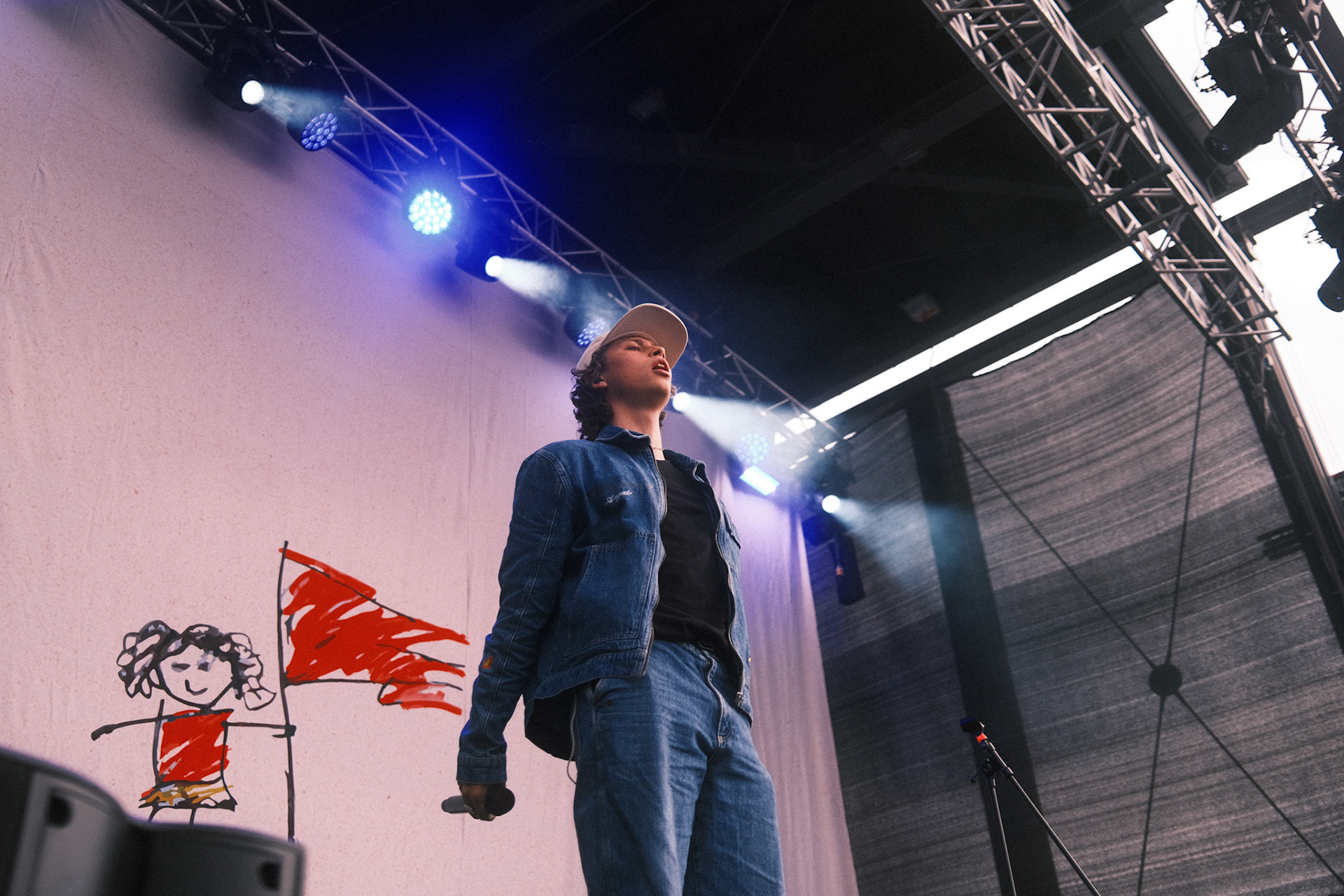 Berq für FritzOpenAir