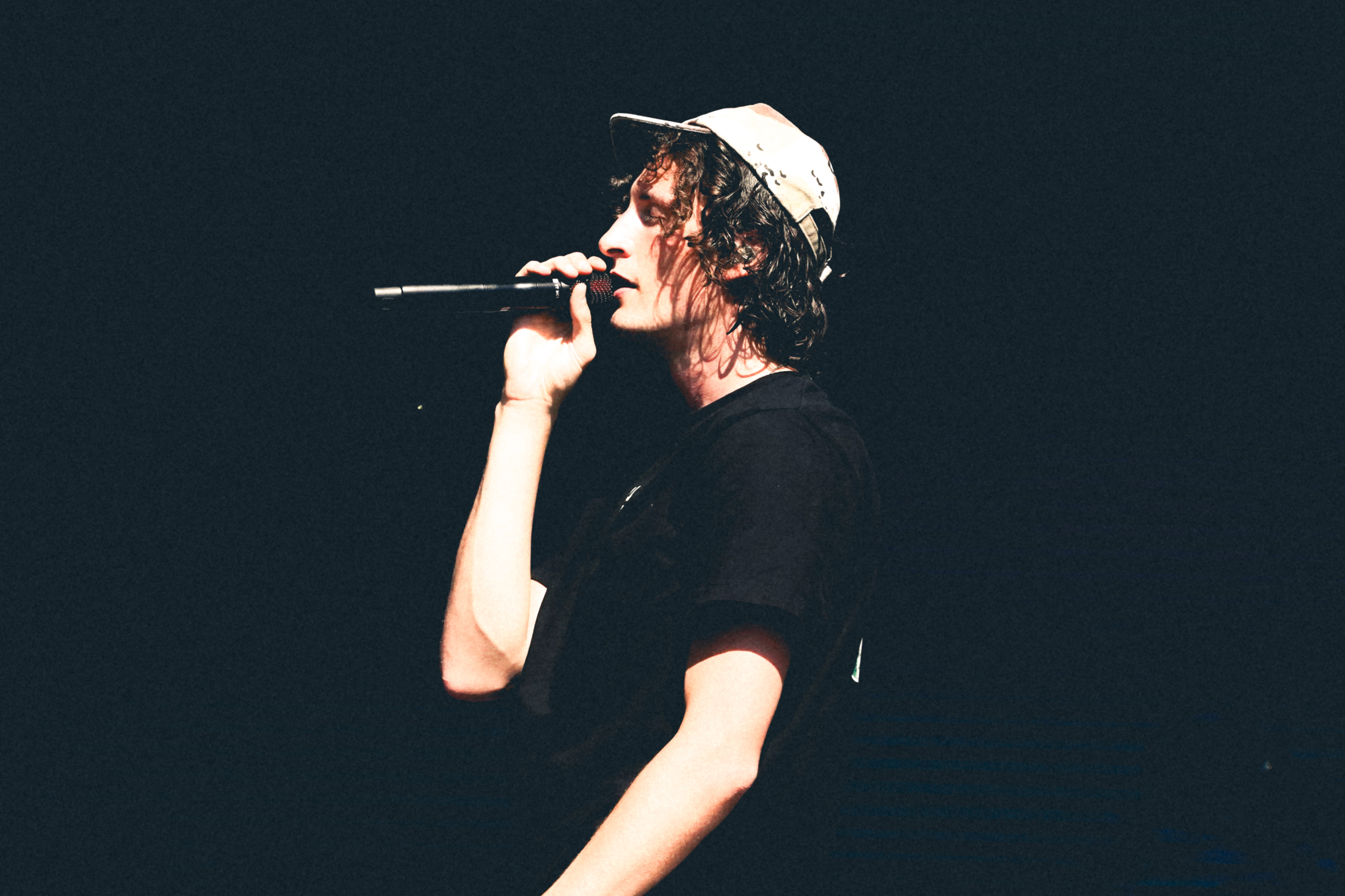 Levin Liam für Superbloom Festival