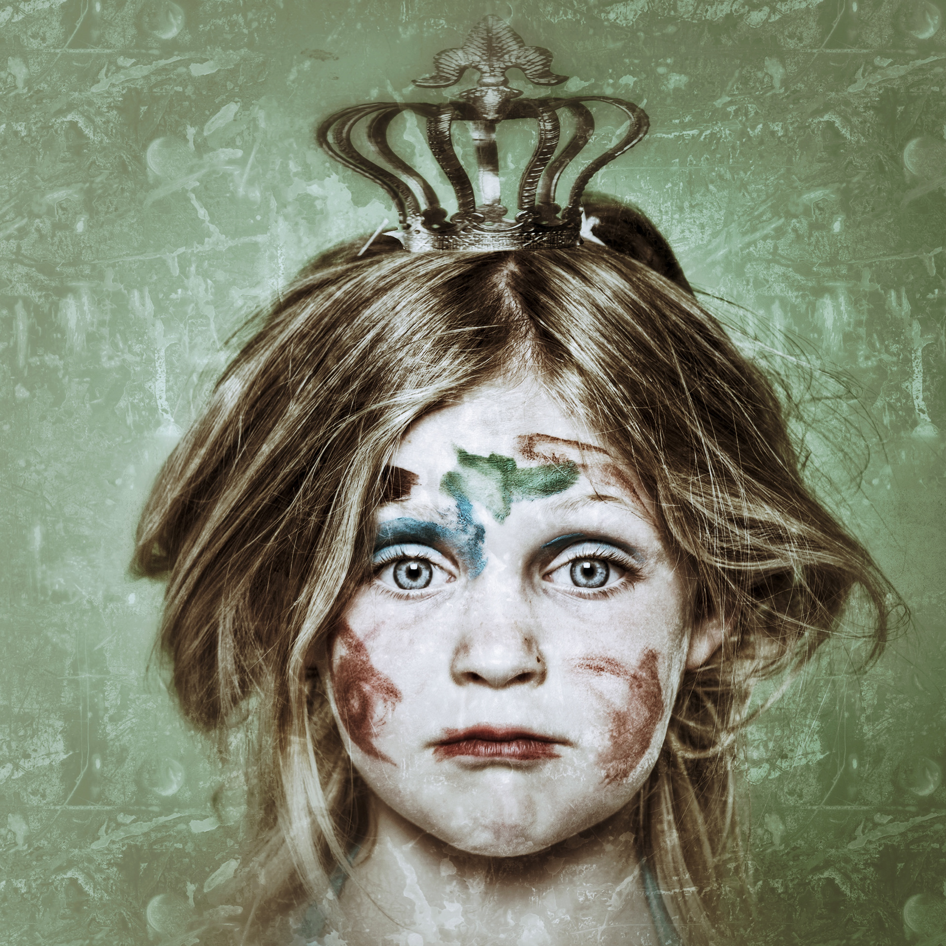 The Portraits - 2012