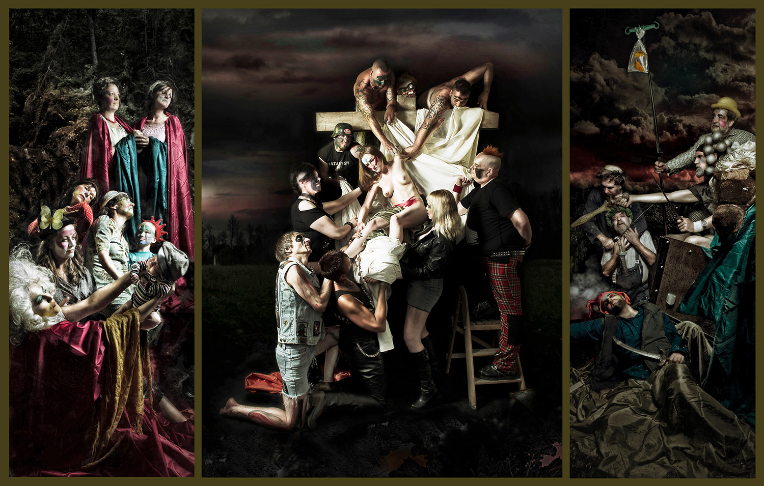 Calvary - 2014