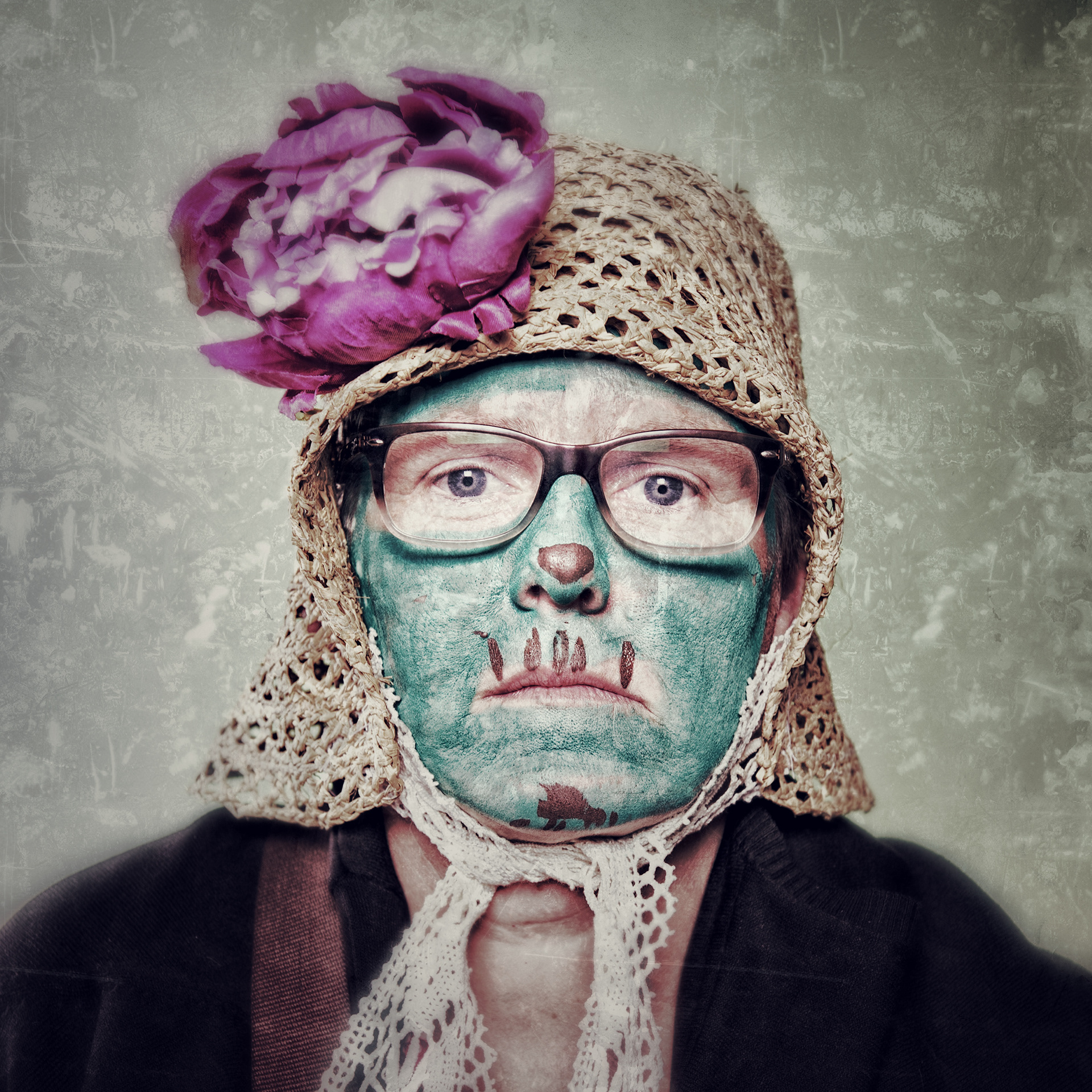 The Portraits - 2012
