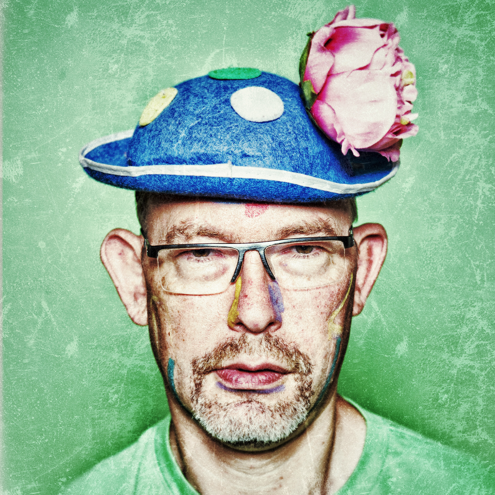 The Portraits - 2012