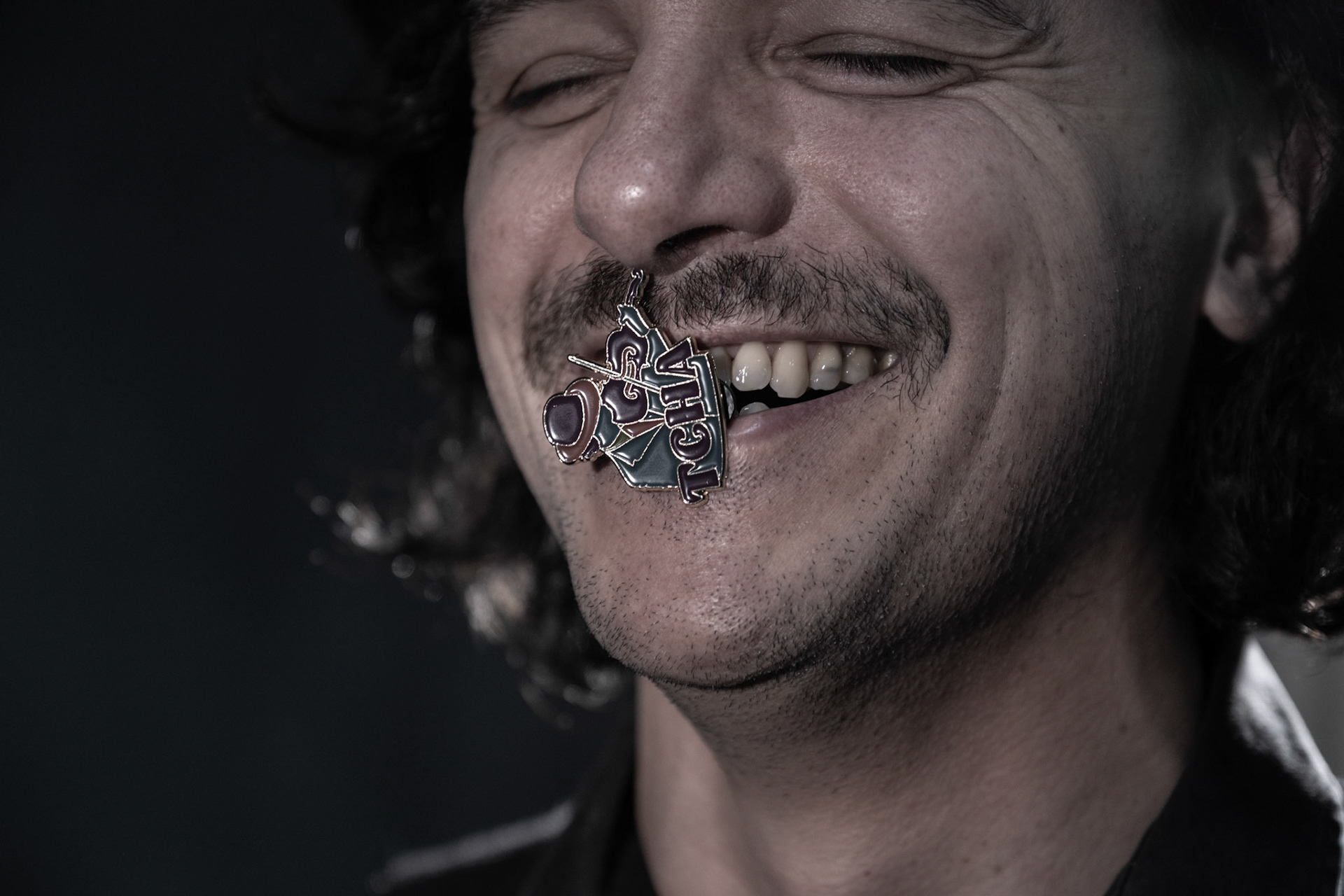 Tcha Limberger - Batch