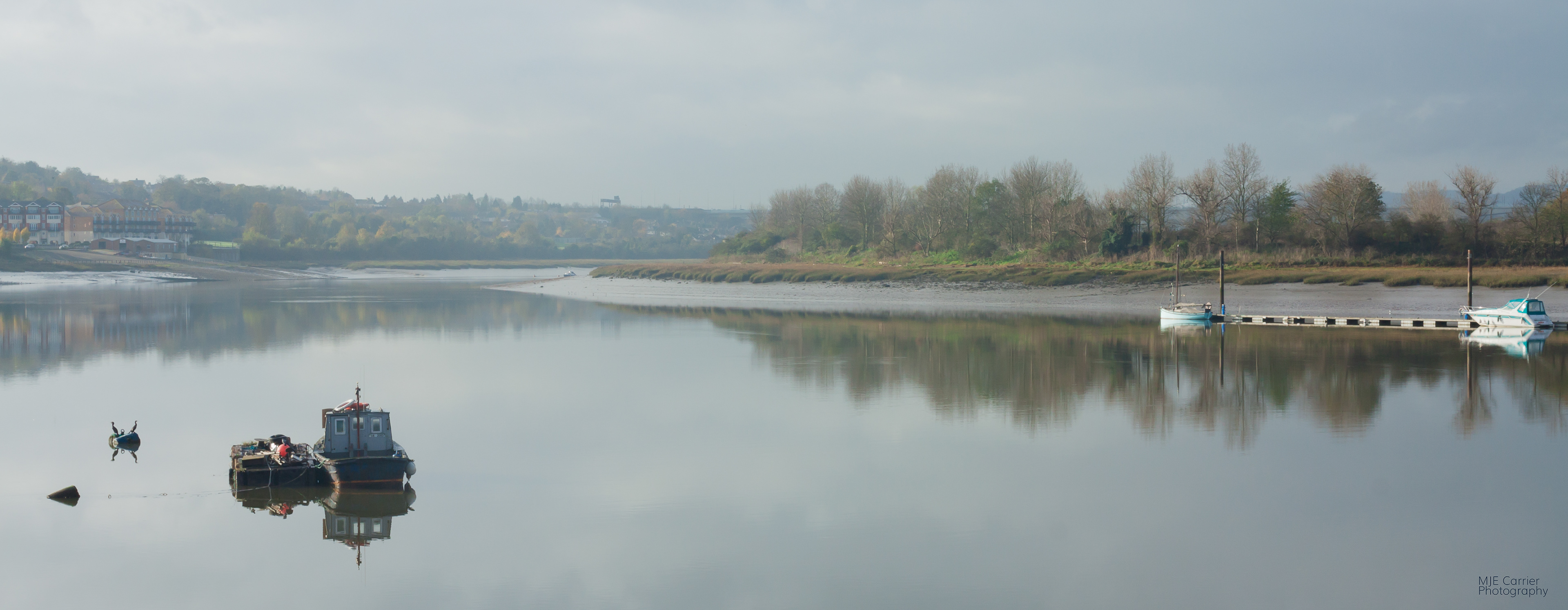 Still Medway