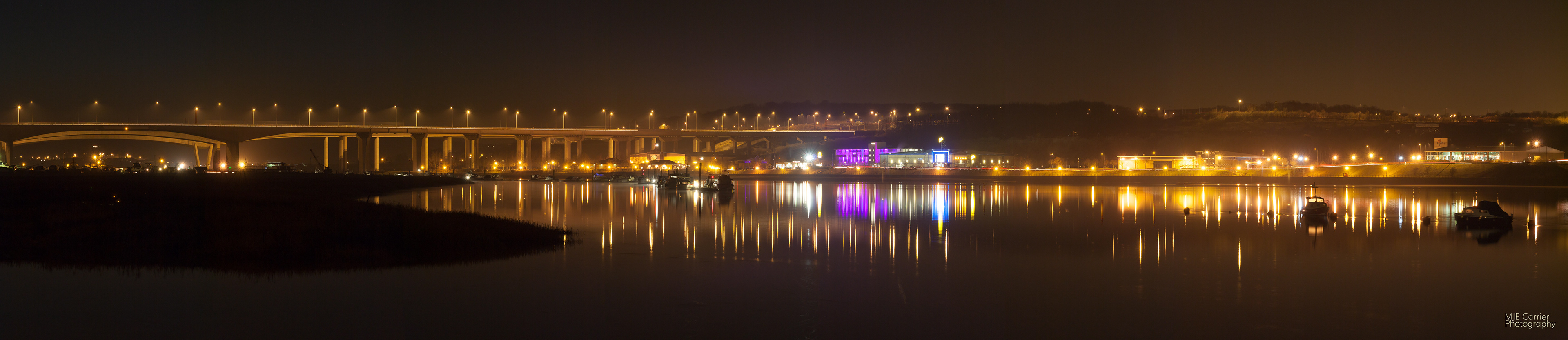 Medway Valley Leisure Park