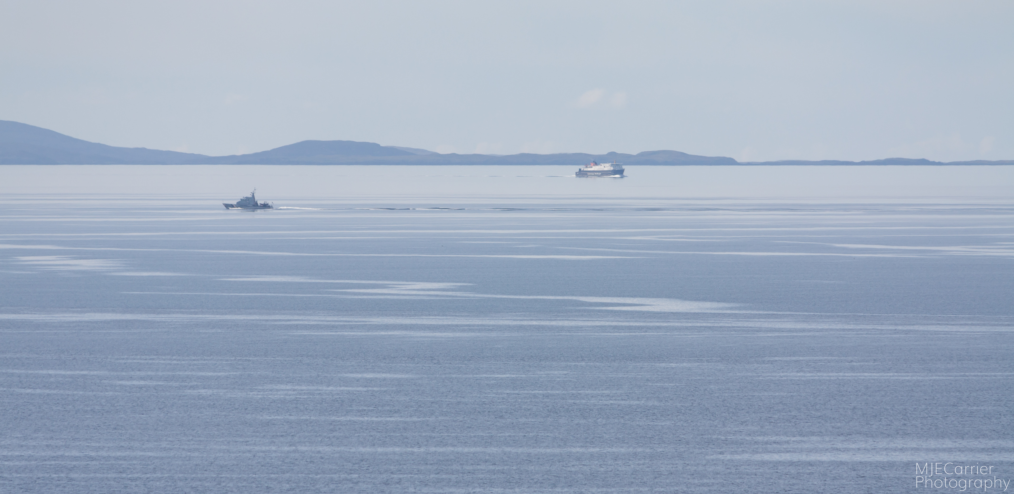 Outer Hebrides