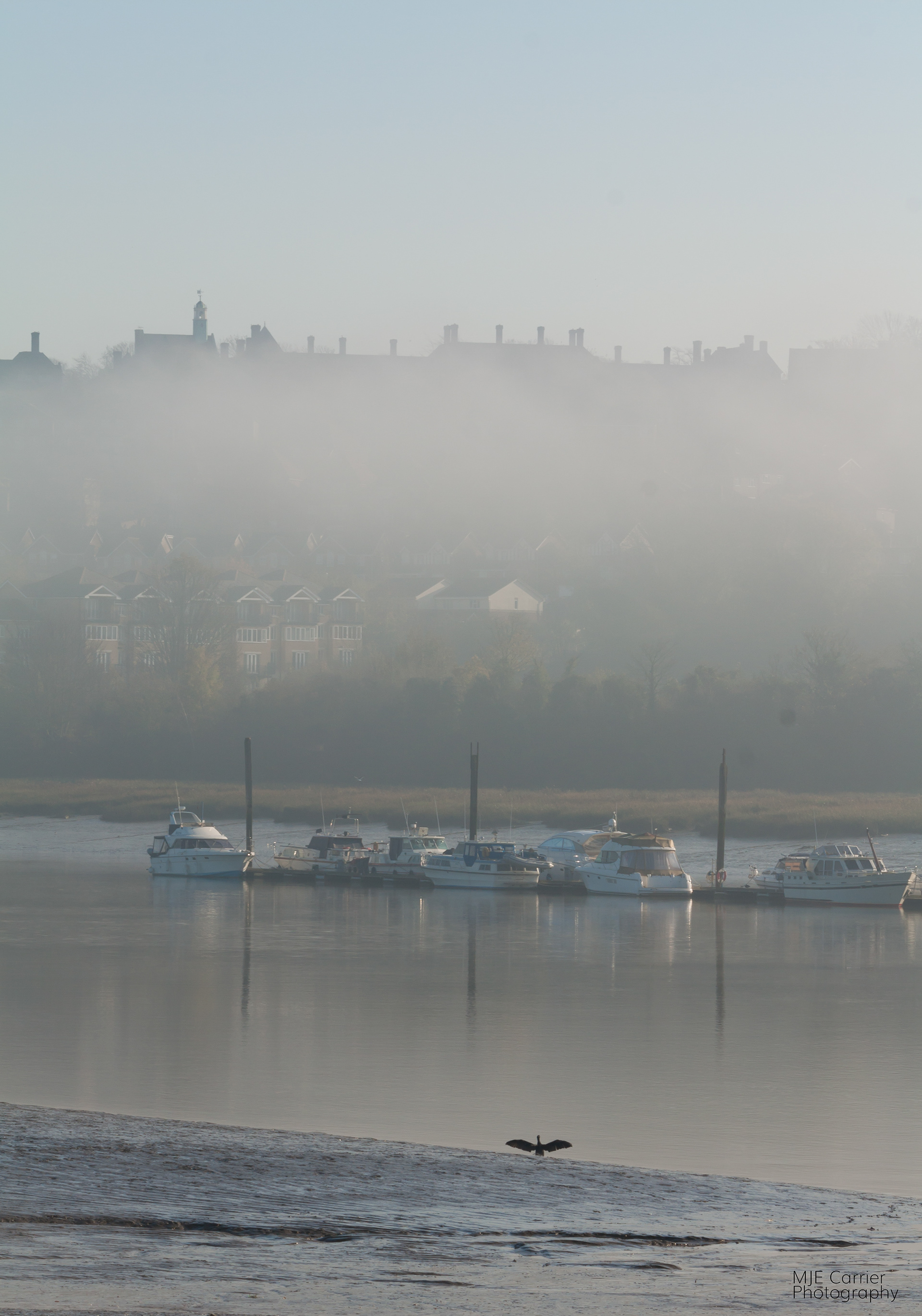 Misty Medway III
