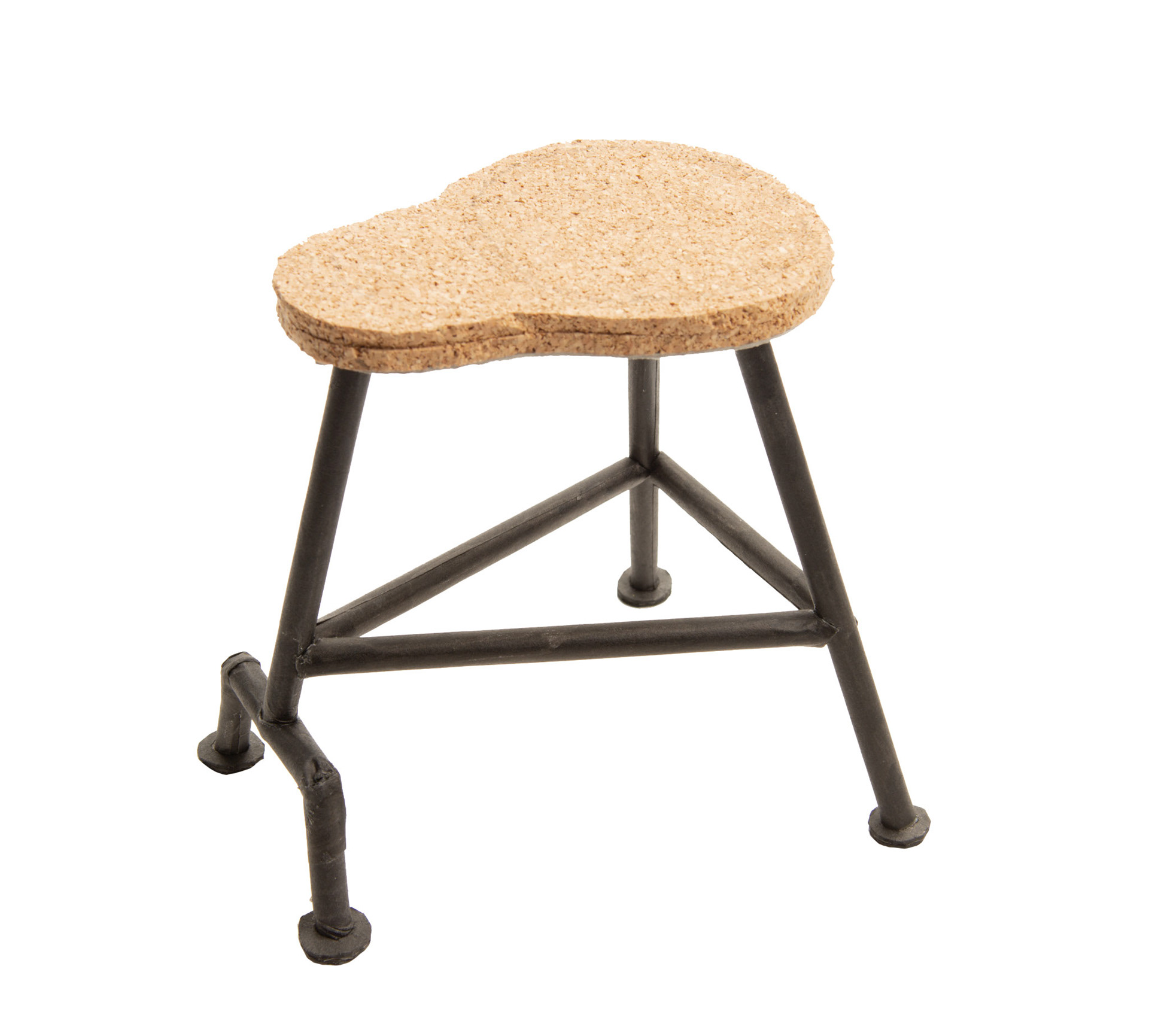 Model of Revised Design