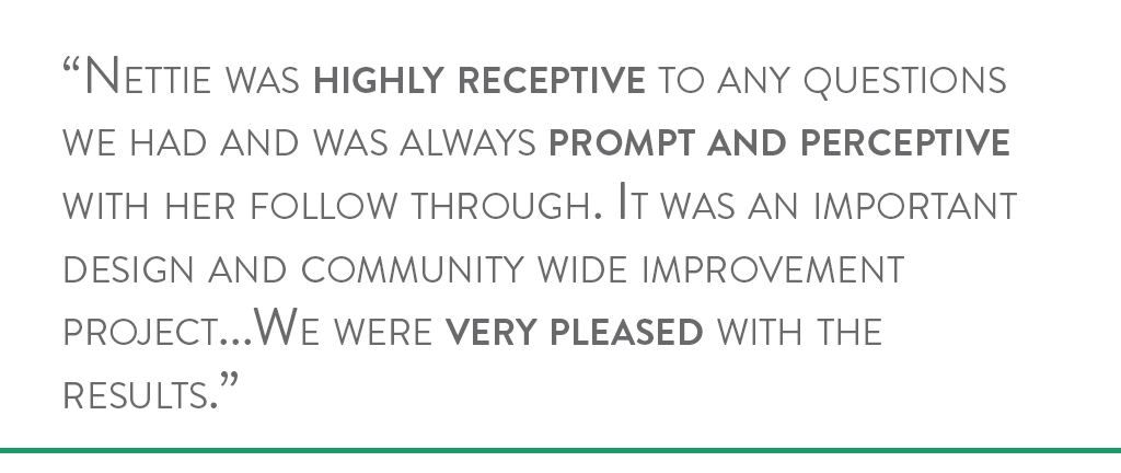-Kim Mitchell, Director of Community Programs & Relations, Town of Lyons