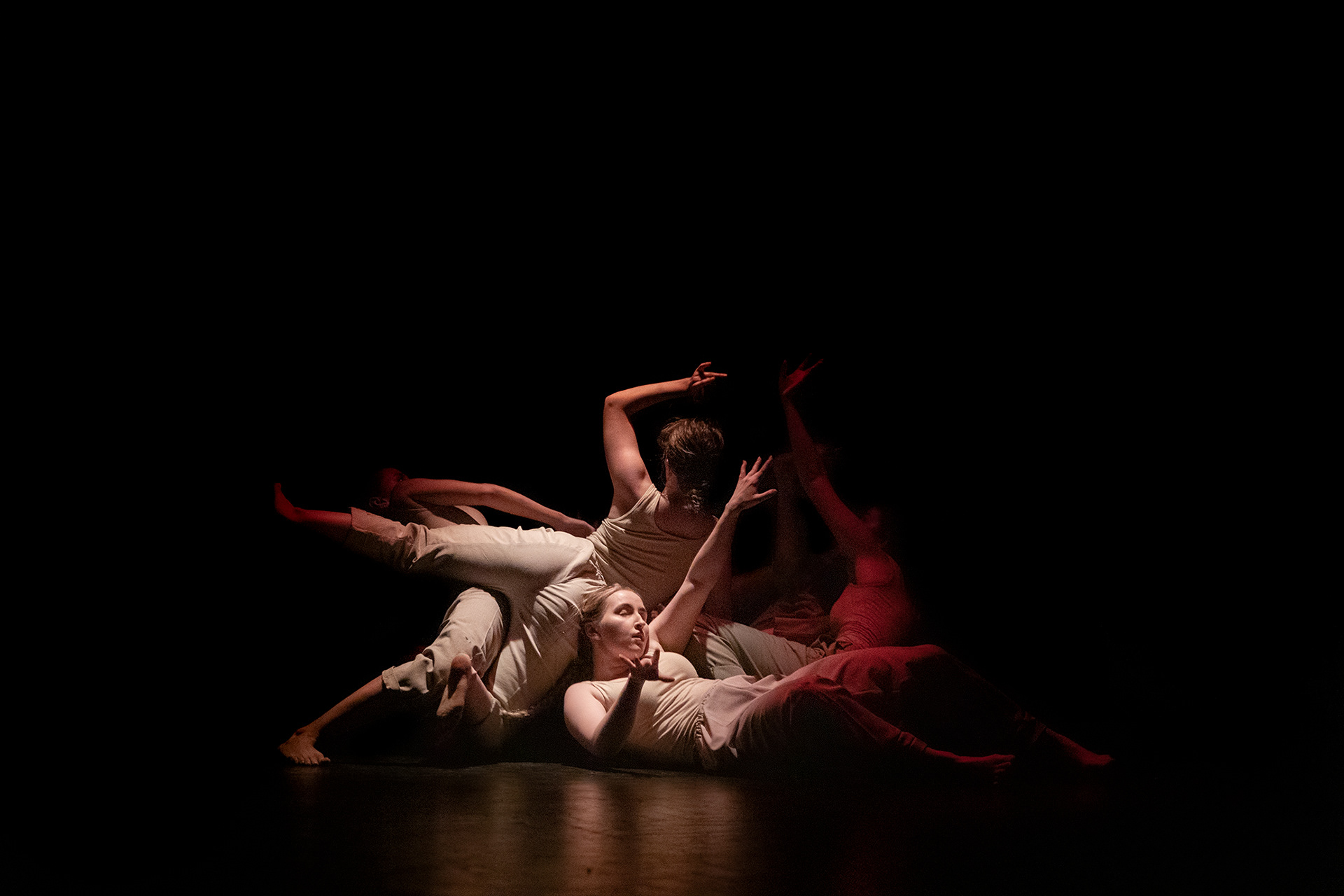 SHEWARSAW choreo. Stefano Silvino