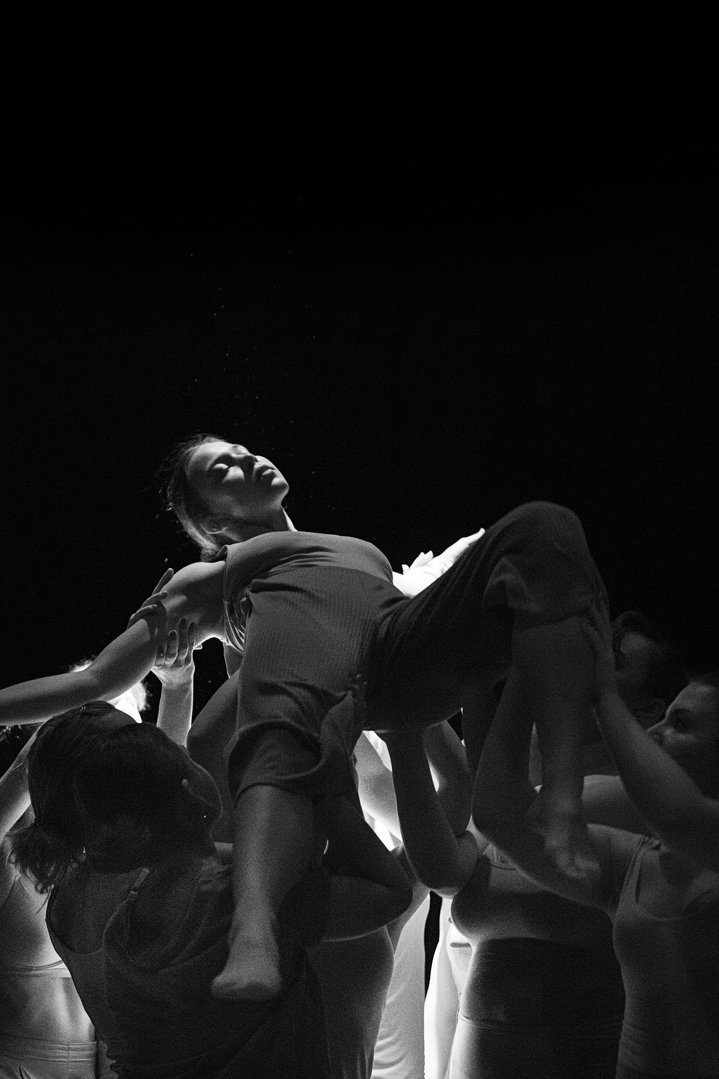 WOMANIFESTO choreo. Ilona Bekier-Ekwa
