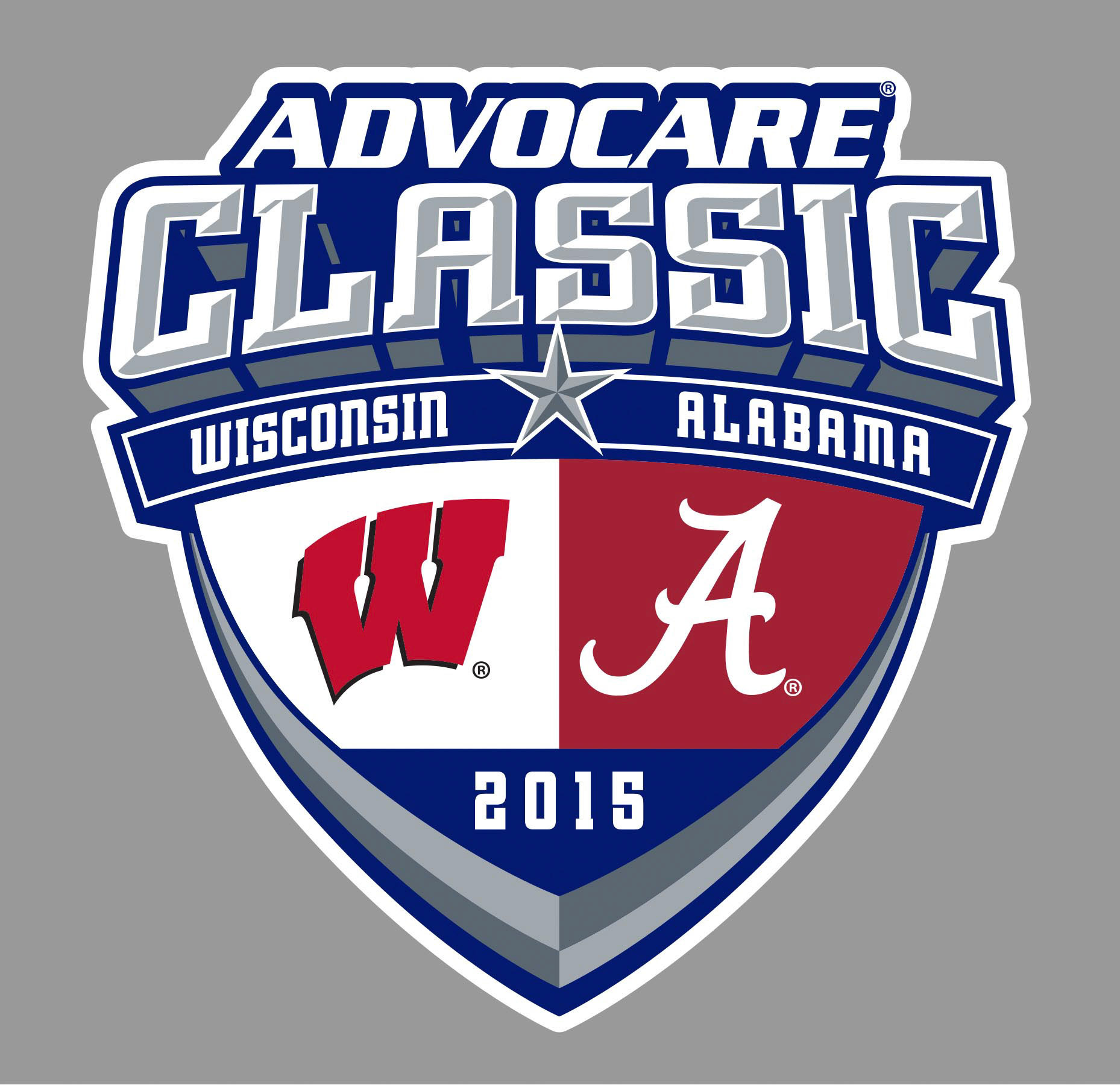 2015 Official Logo