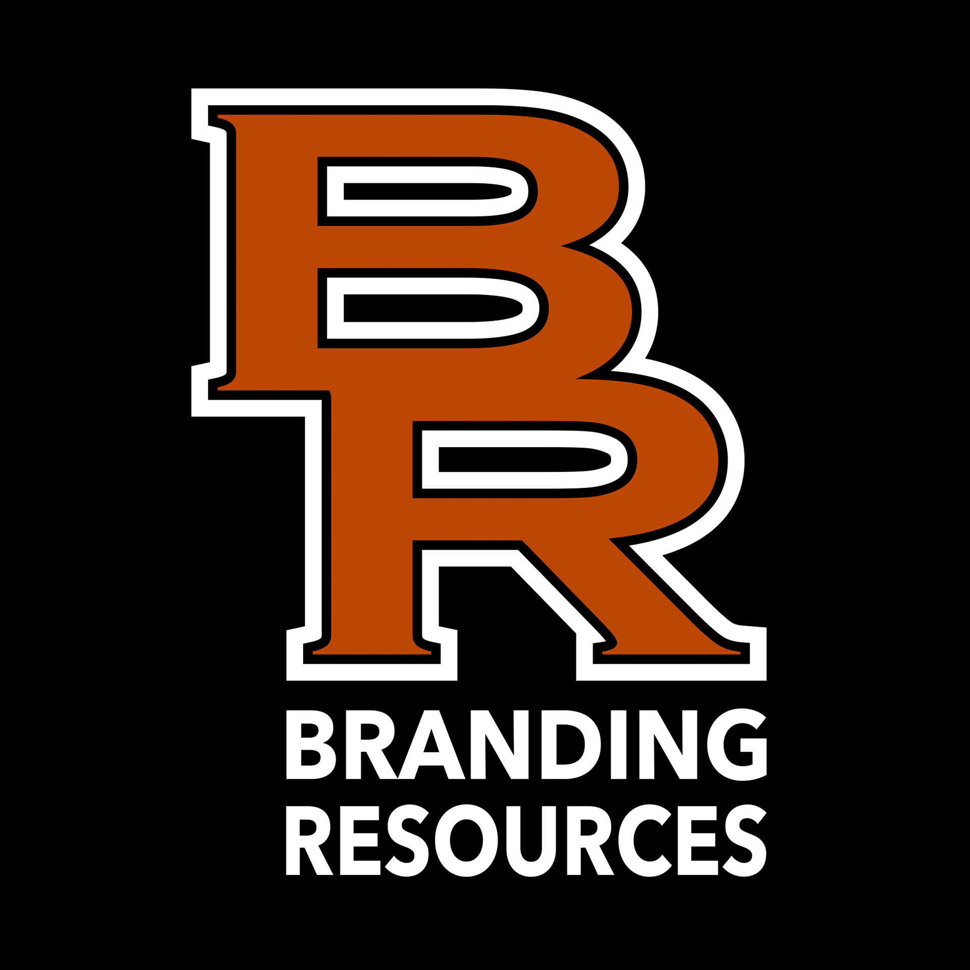Secondary Logo