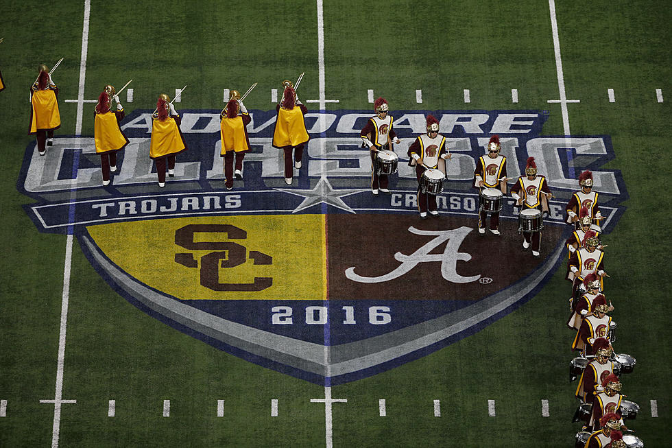 2016 50 Yard Line
