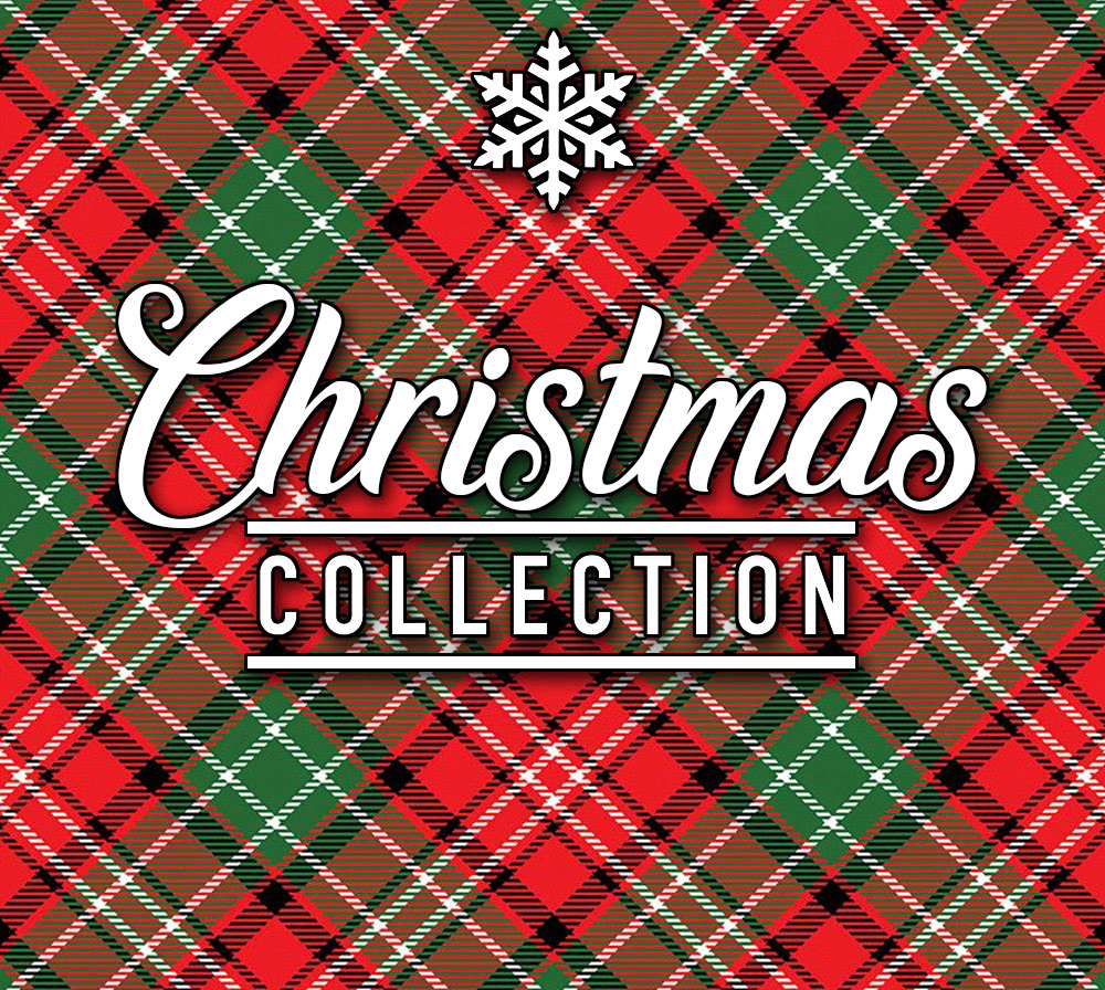 Collections Site Header